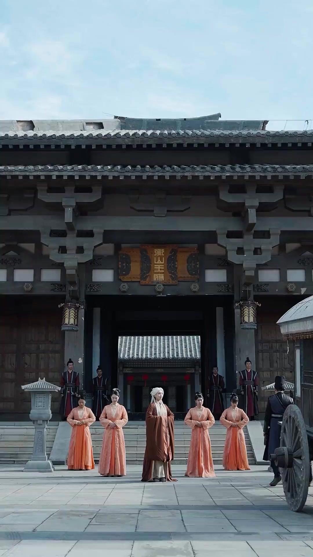 (Dubbed)Frost and Flame