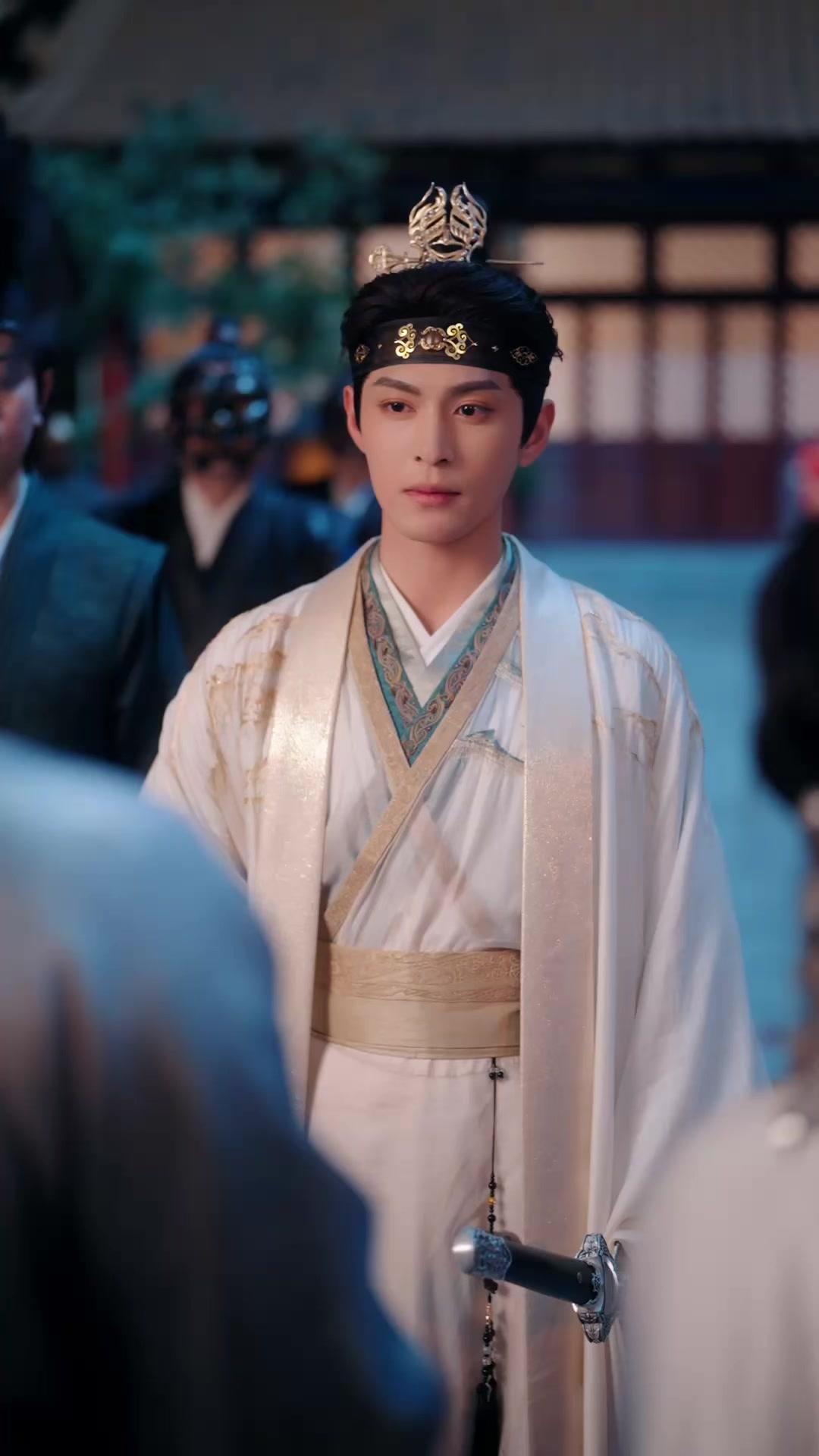 DOUCE RUSE, AMOUR PRINCIER