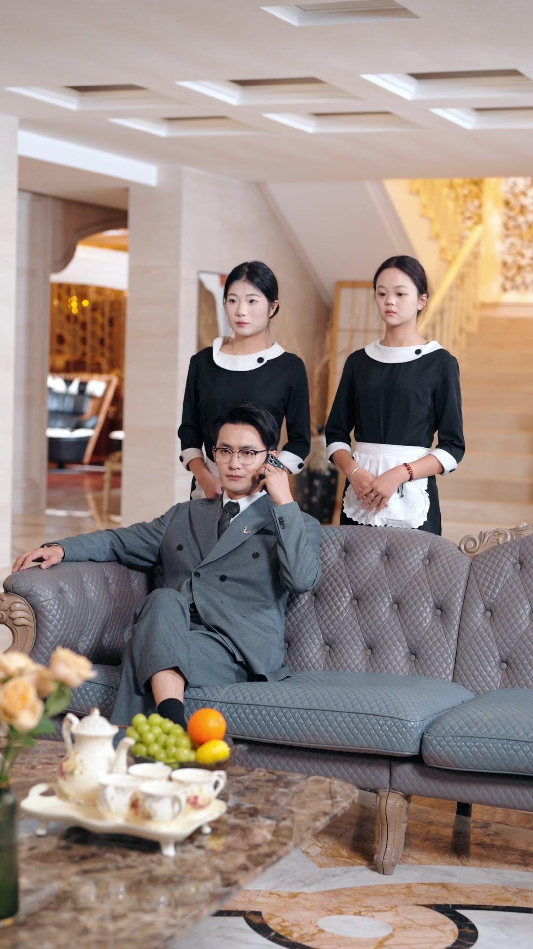 La dulzura del tío de mi ex