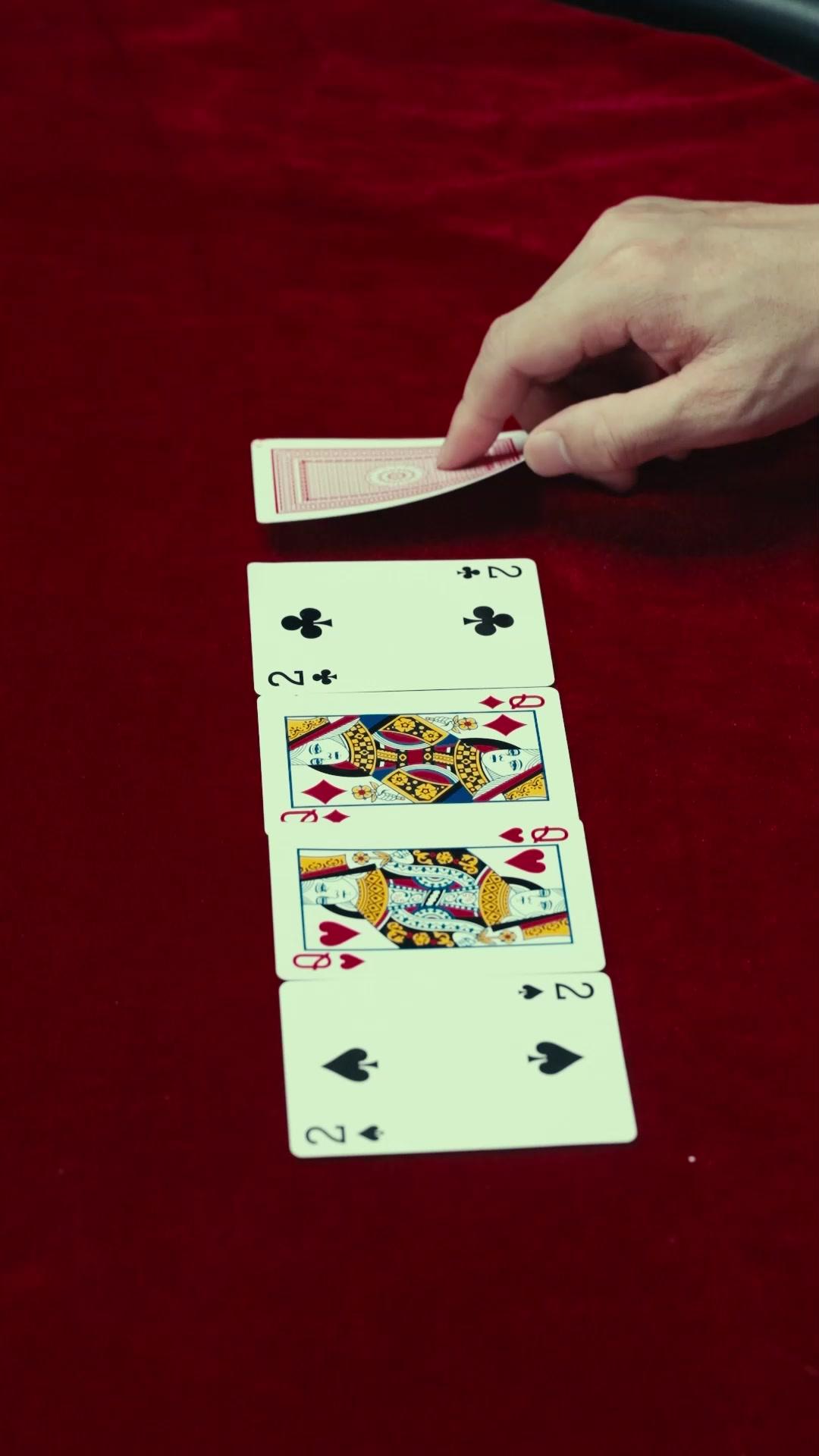 Gambling God: Back in the Game