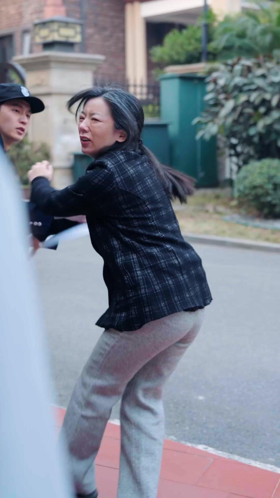 I Let My Foster Father Die