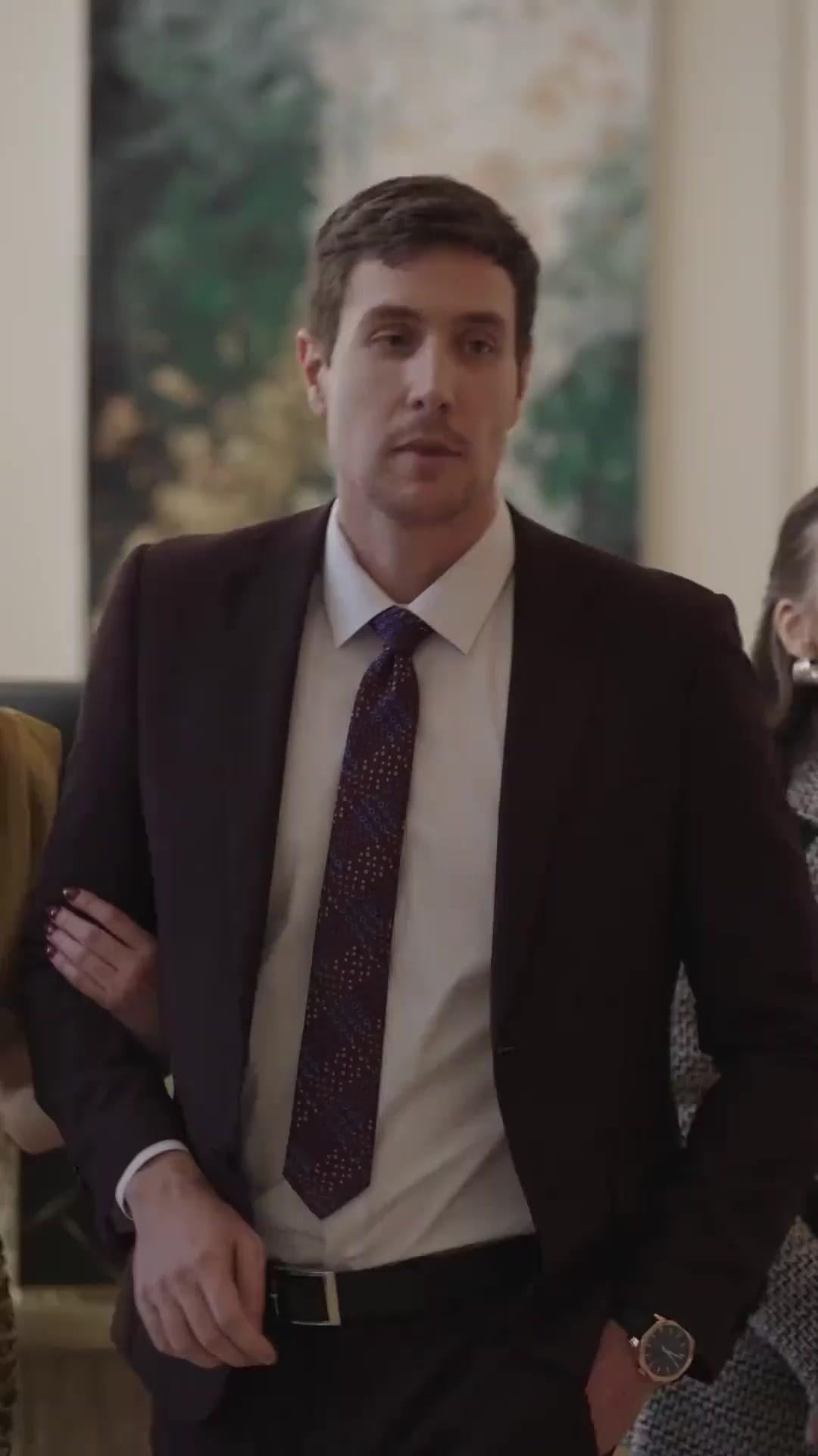 (Dublagem)A Vingança da Esposa Desesperada