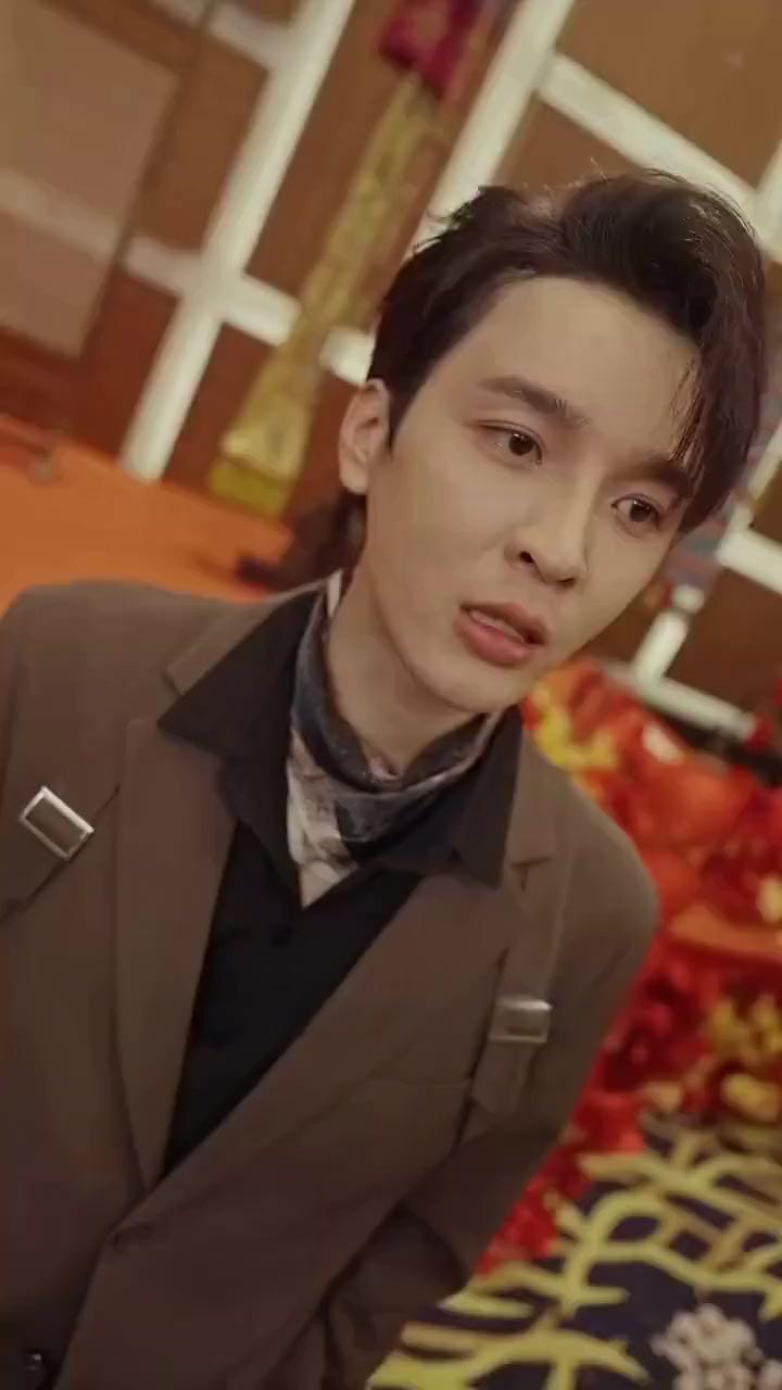 Beside You, Stood Your God