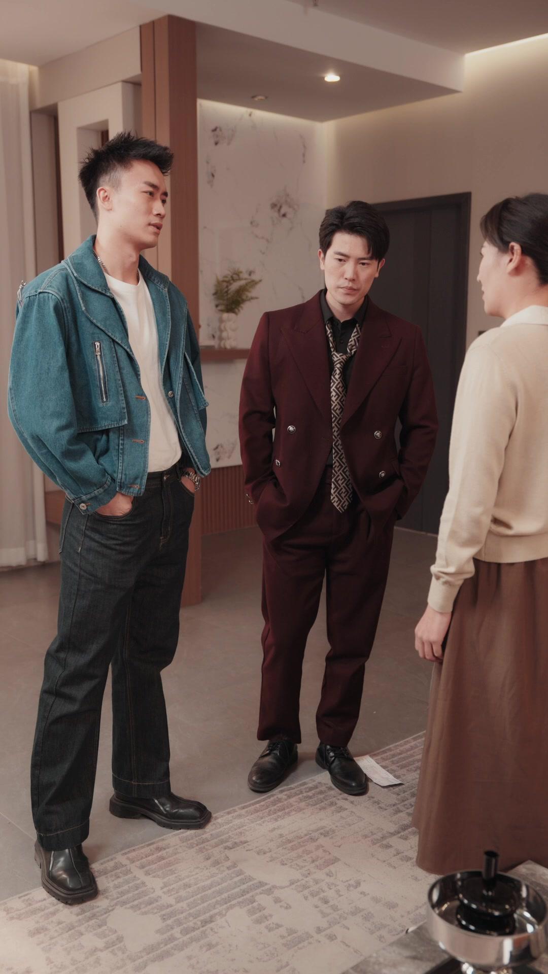 Broken Vows, New Dawn