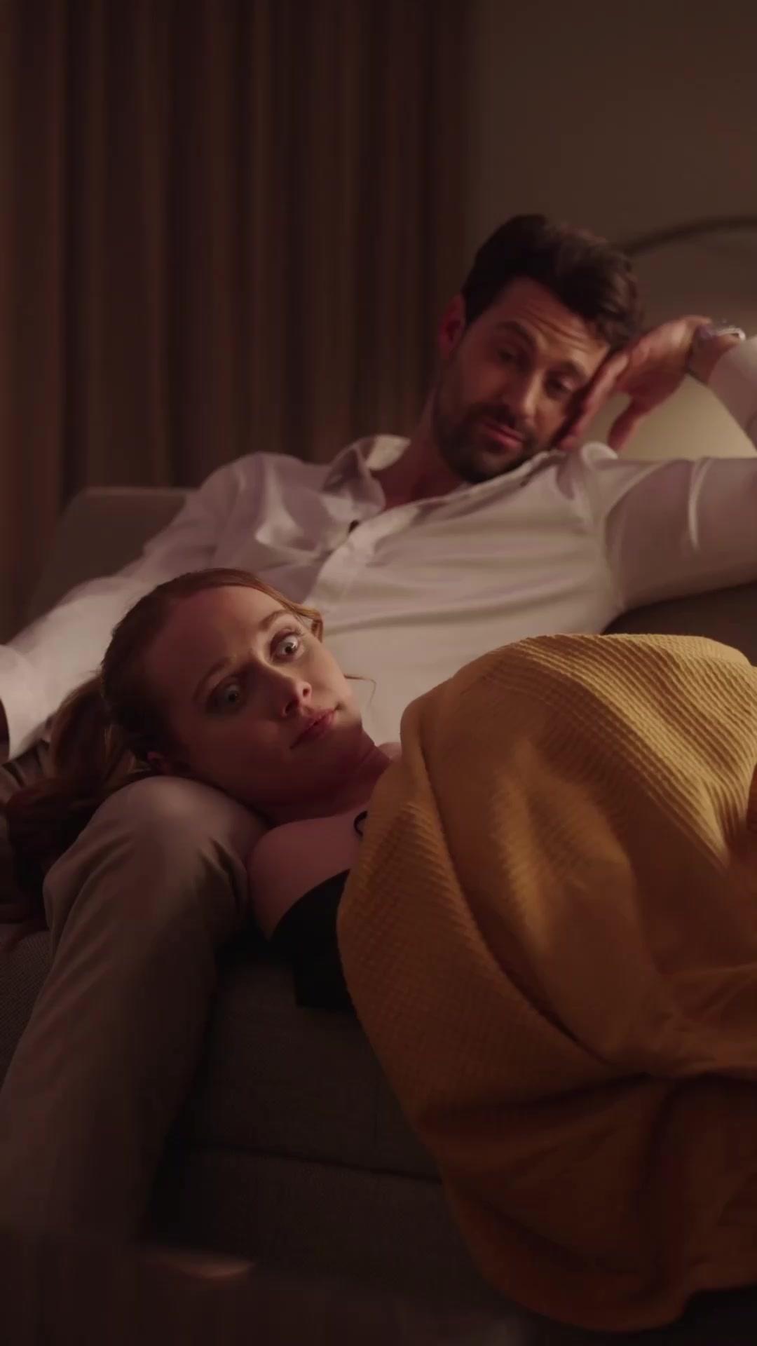 CEO Yang Menginginkan Anak (Sulih suara)