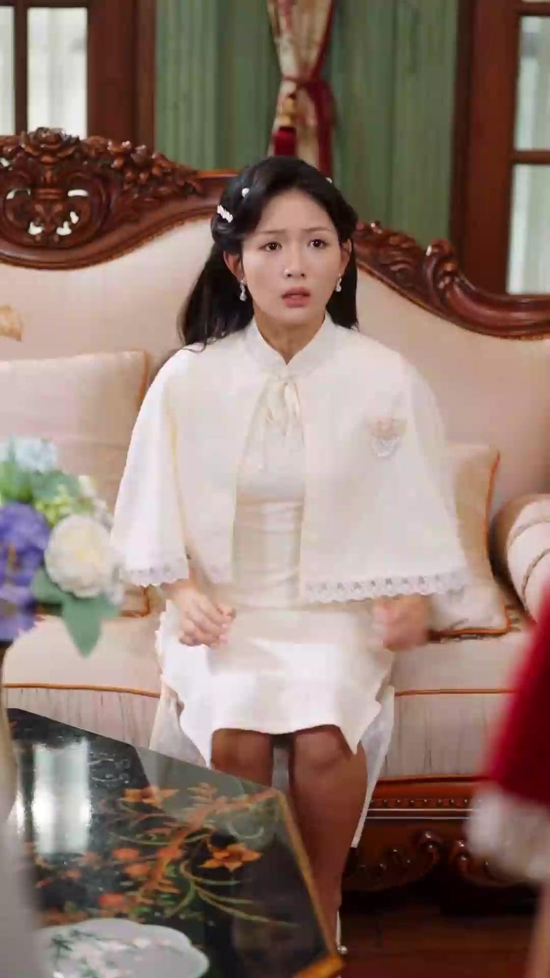 (Dubbed)Prisoned for Love