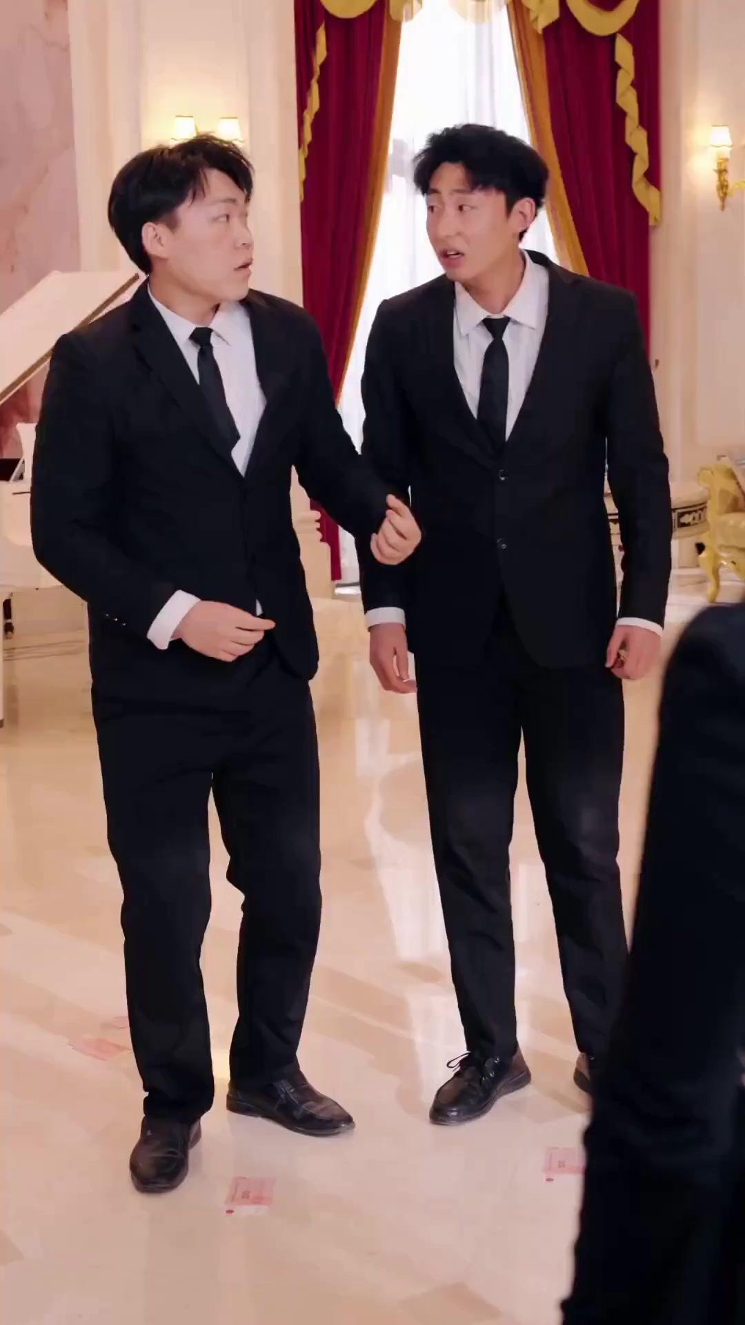 (더빙) 최강 악인