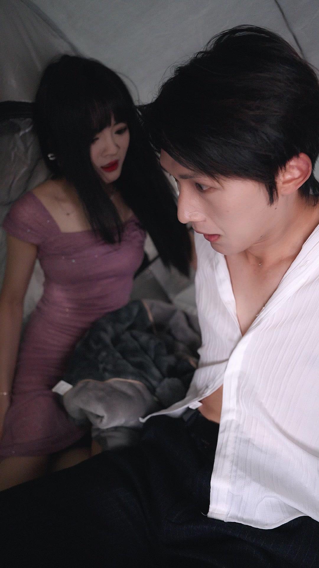 Khianati Aku? Akan Menuai Akibat!