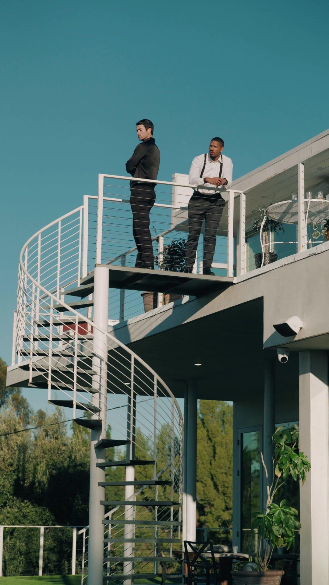 Insatiable Alpha Daddy Claims Me Every Night