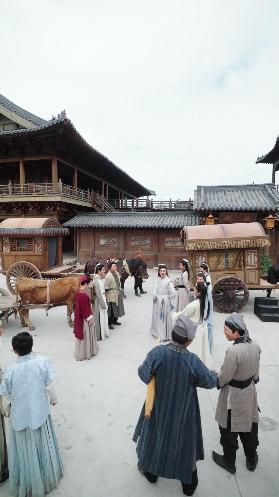 Surprise! You’re the Prince!