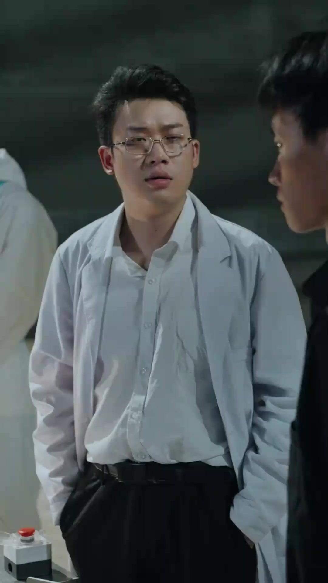 (Sulih suara)Pertempuran Terlarang