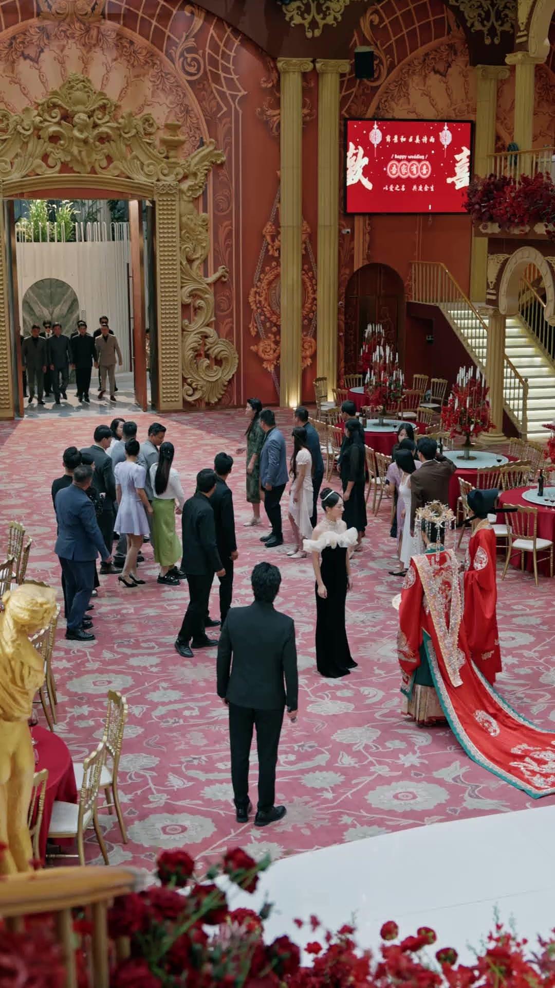 Büyük Hedefin Yolcusu