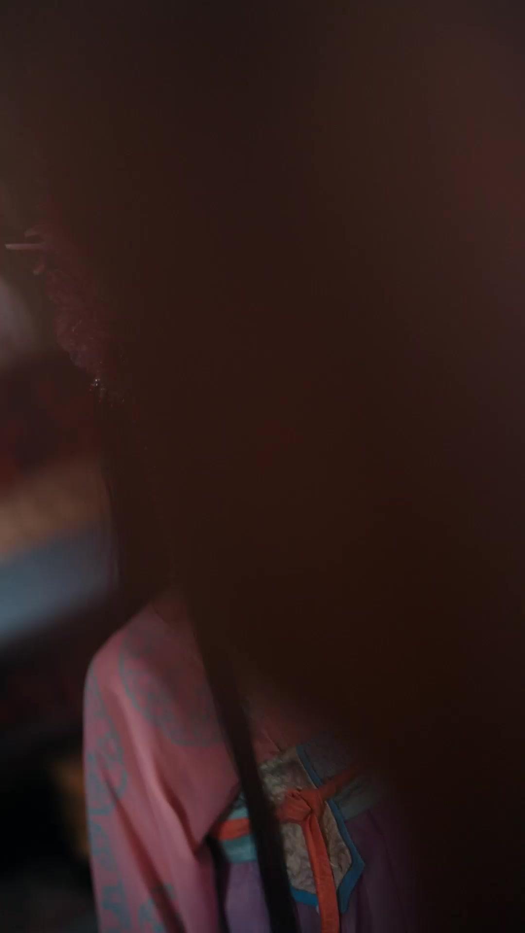 Bunga Lalu, Permaisuri Kini