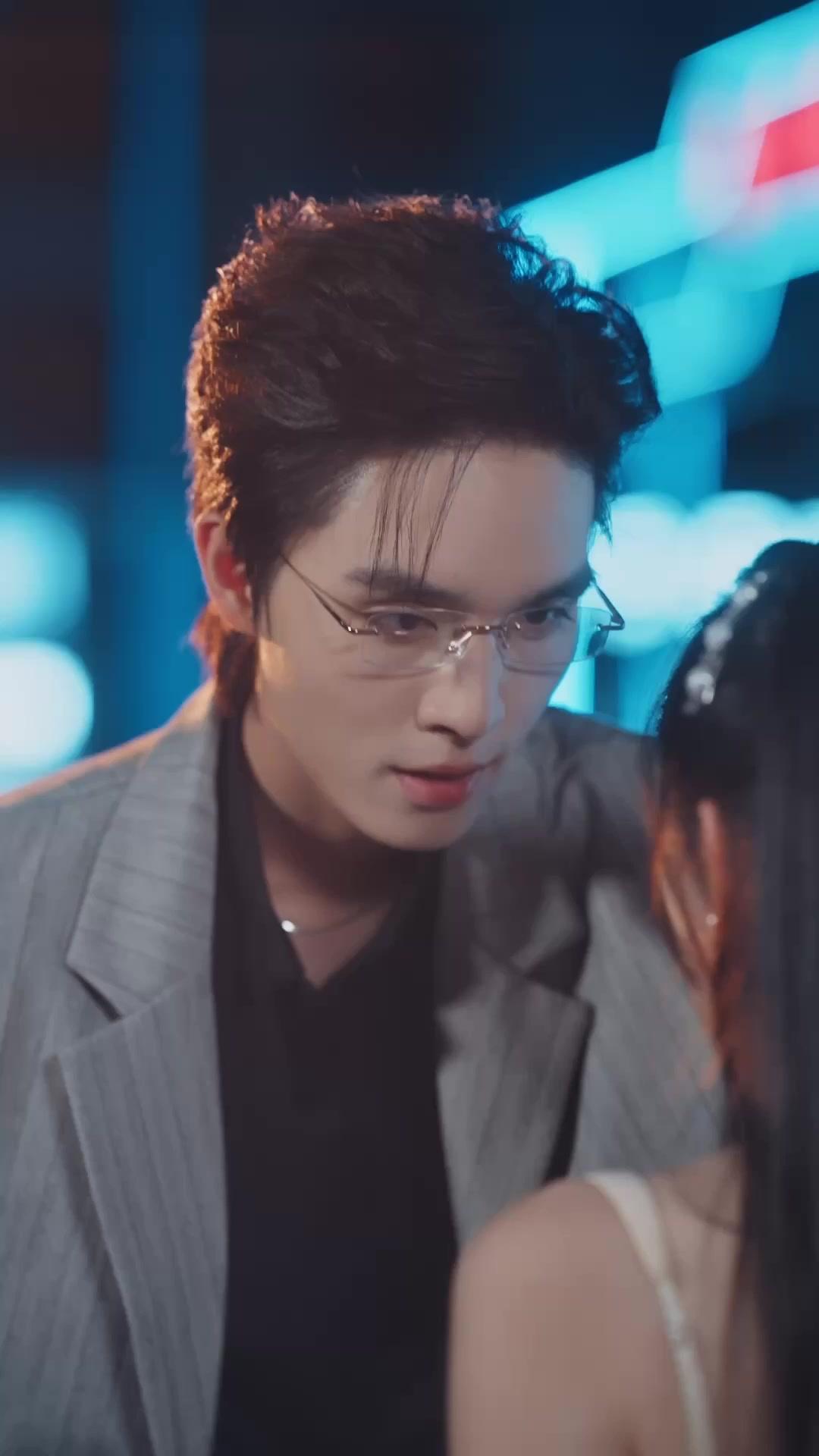 Oops! My One-Night Mistake