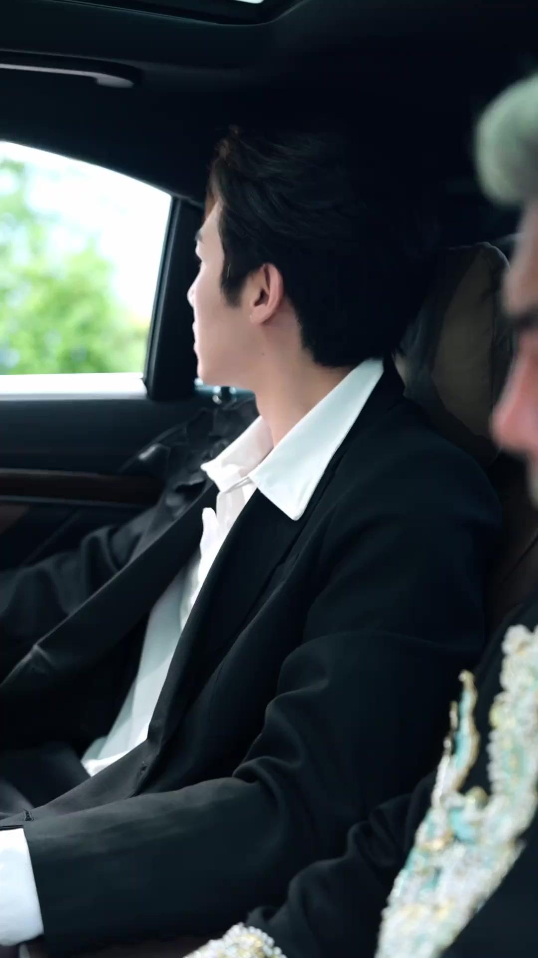 (吹き替え)バイオリンが奏でる家族の絆