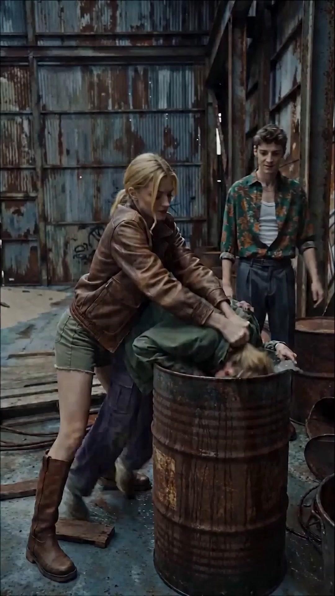 Dikuasai Ayah Mantanku