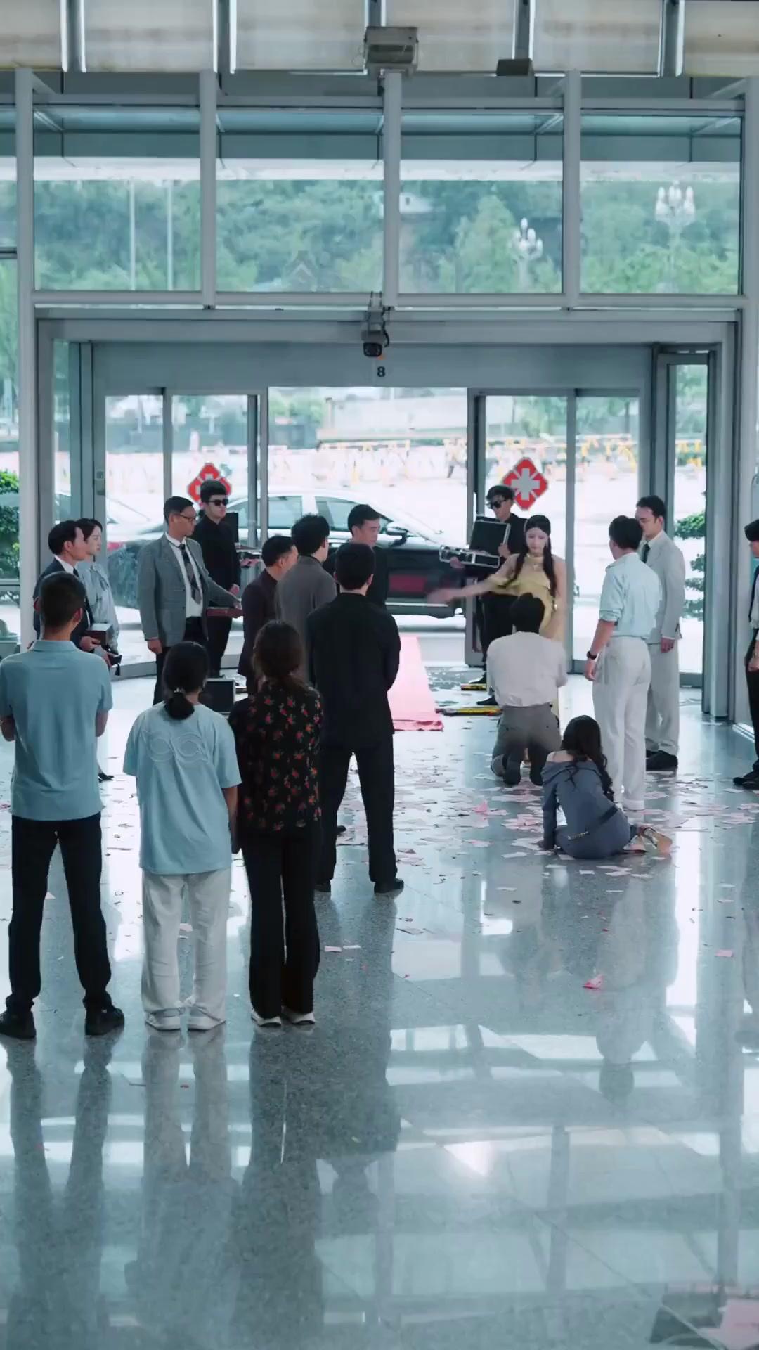 (Doblado)El plan detrás de su ternura