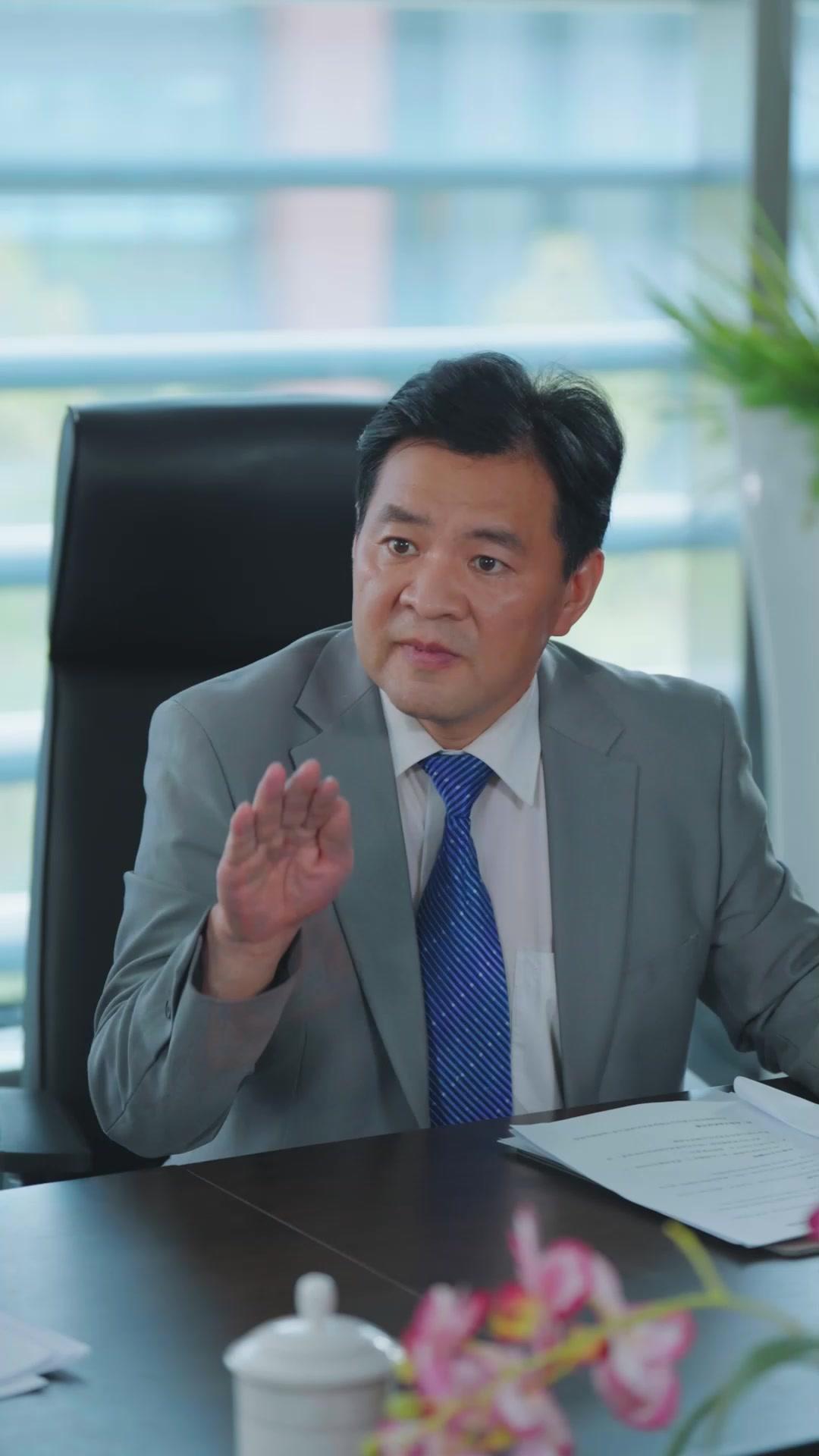 Serangan Balik Sang Ayah