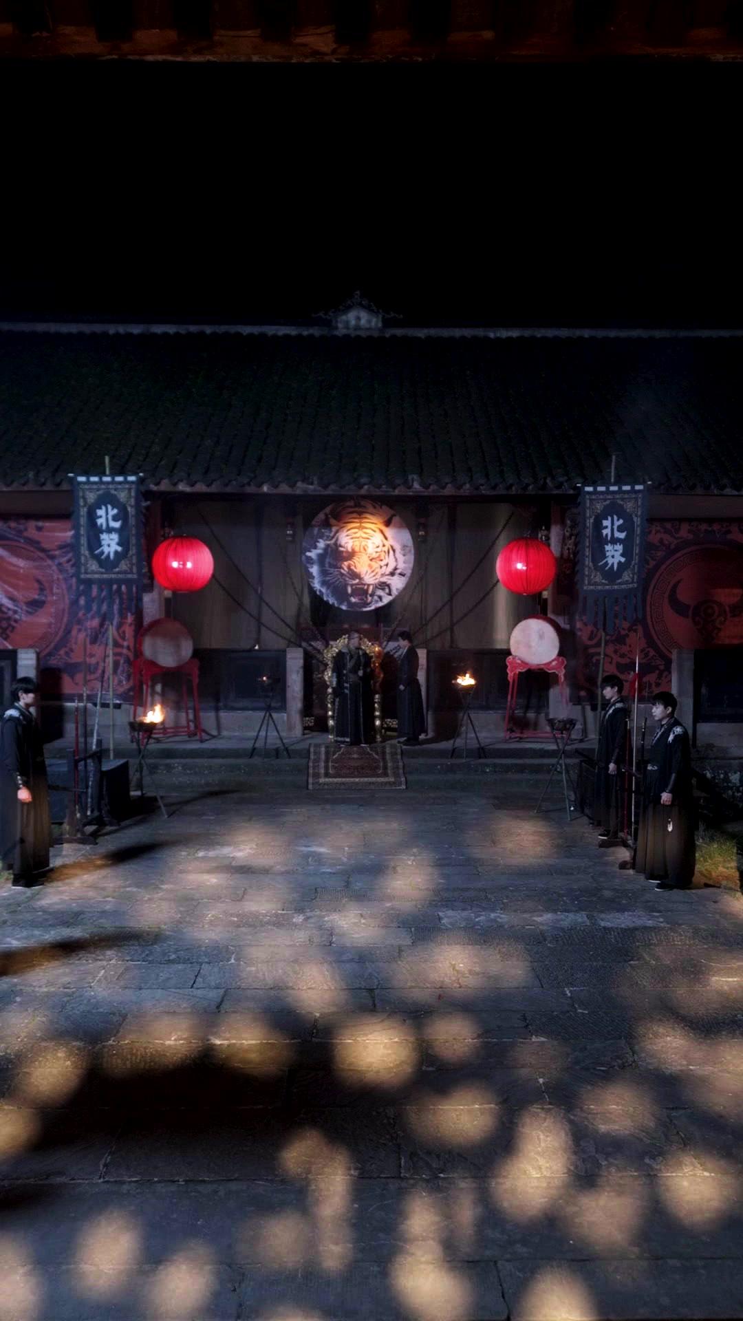 Kaybolan Savaş Tanrısı