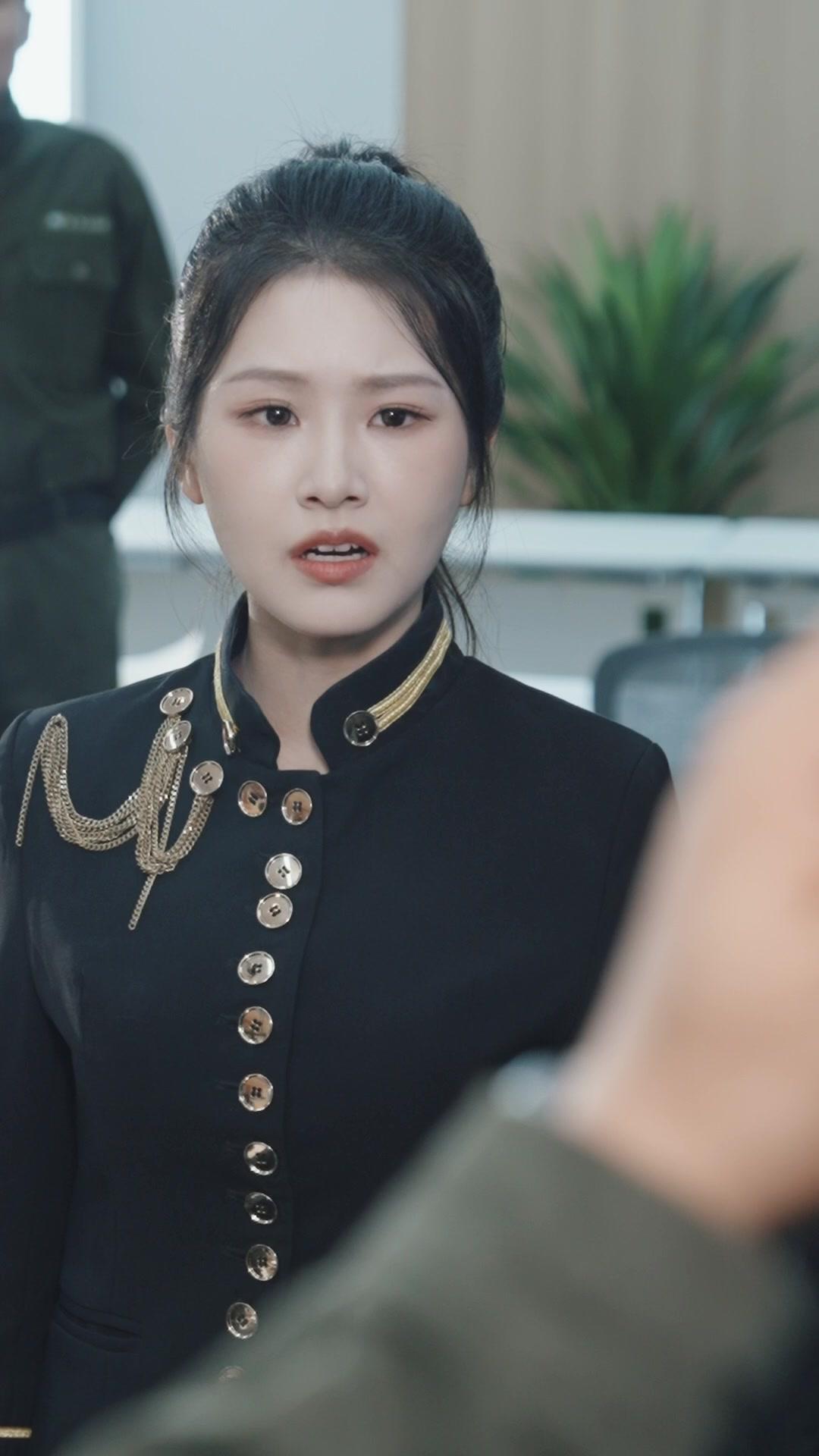 Sự Trả Thù Của Tướng Quân