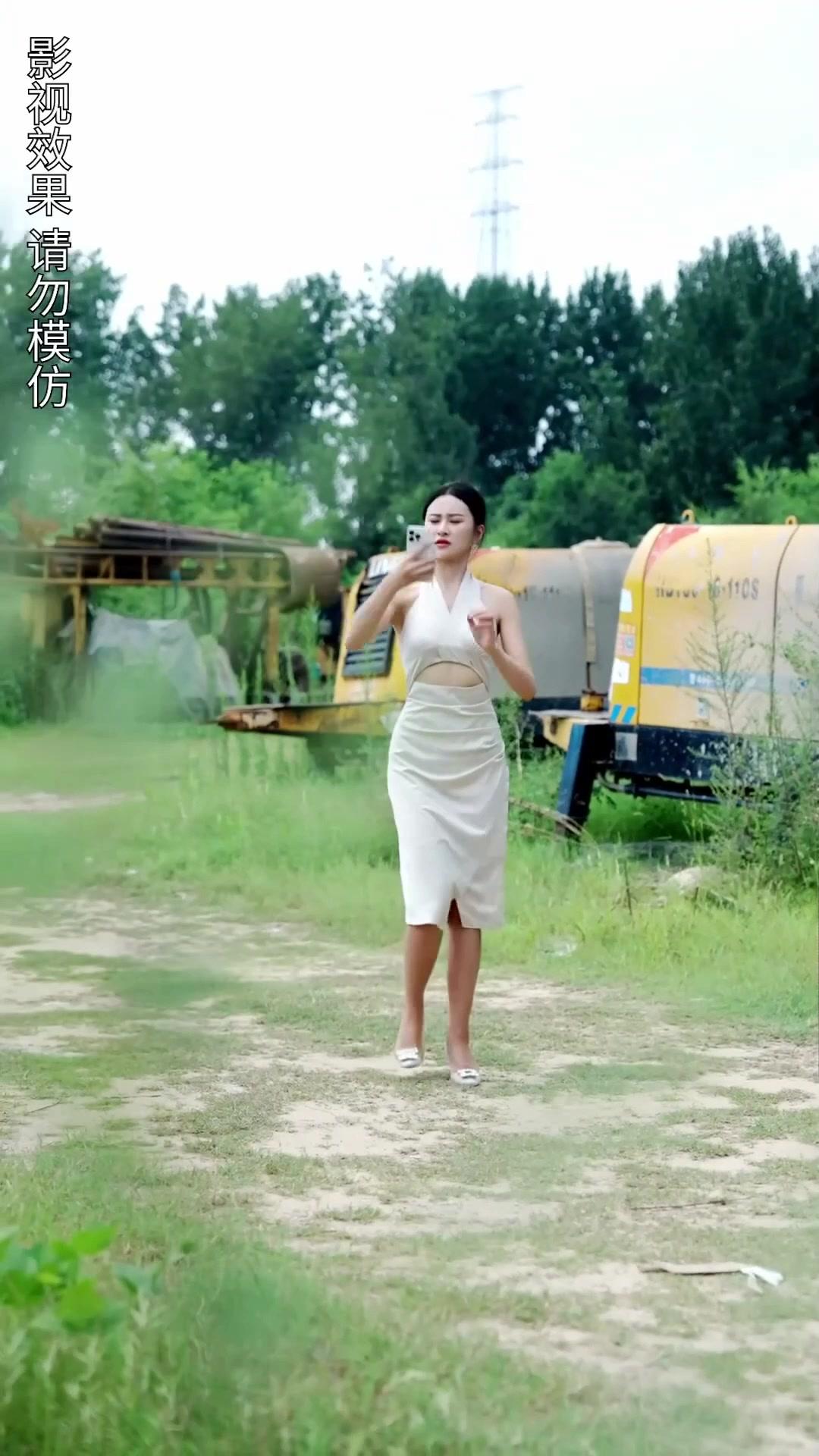 Pernikahan Palsu dengan Direktur Tercinta