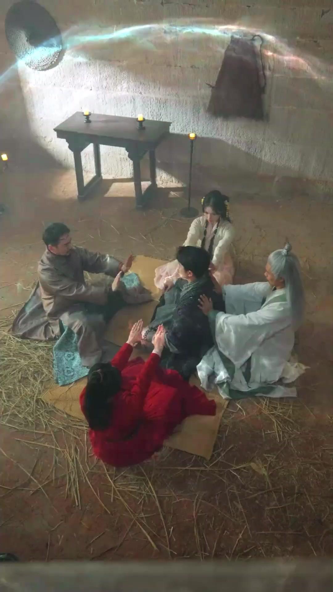 (Dubbing)Takluk Dunia Dengan Pisau Bantai