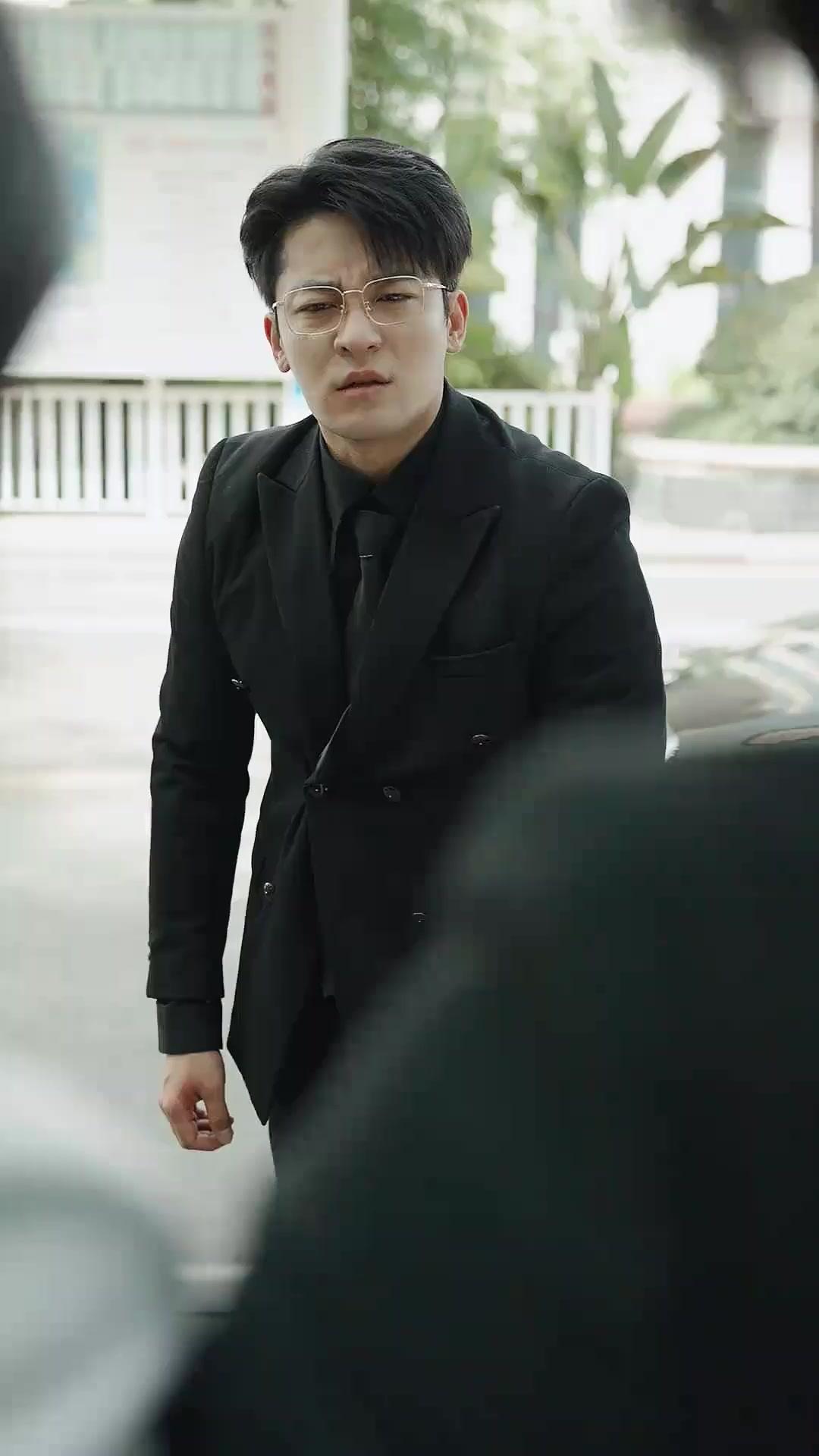 (Sulih suara)Cinta Retak Tak Sempurna