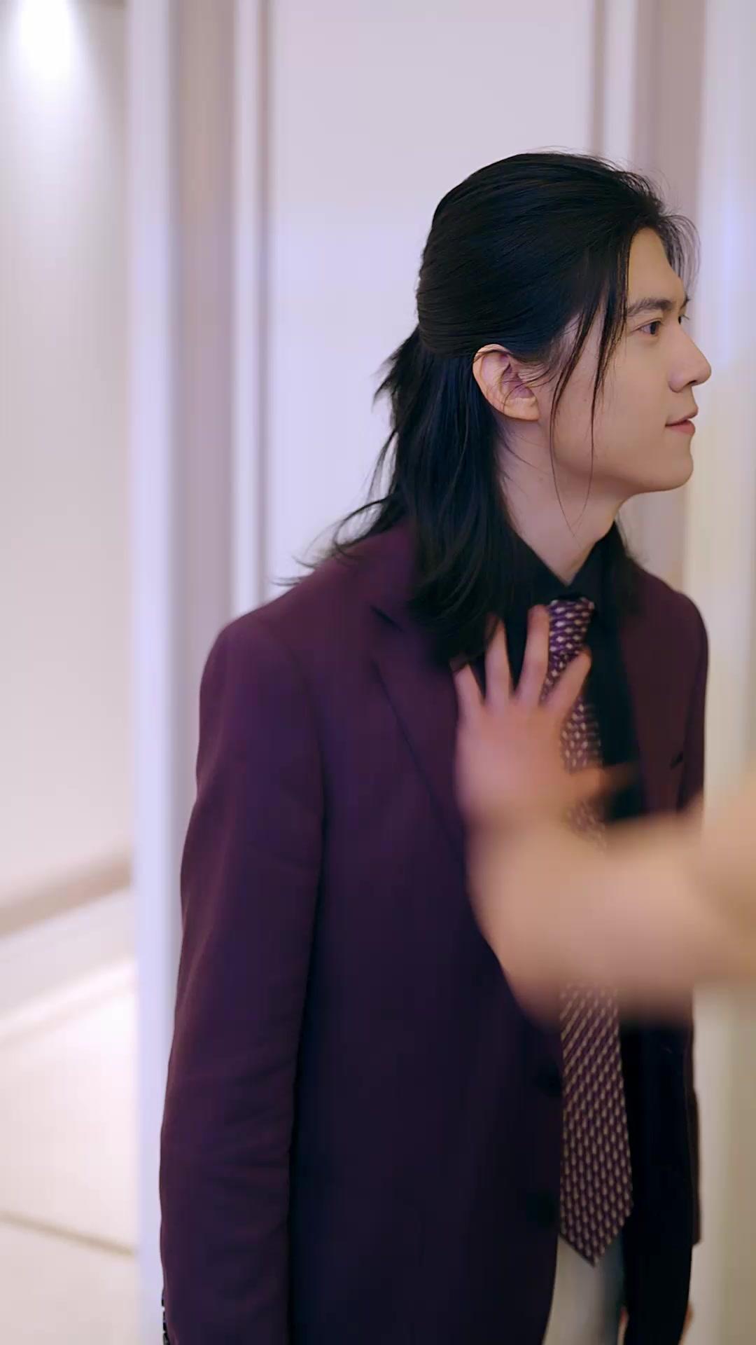 My Warlord Fiancé & His Mission to Save Me