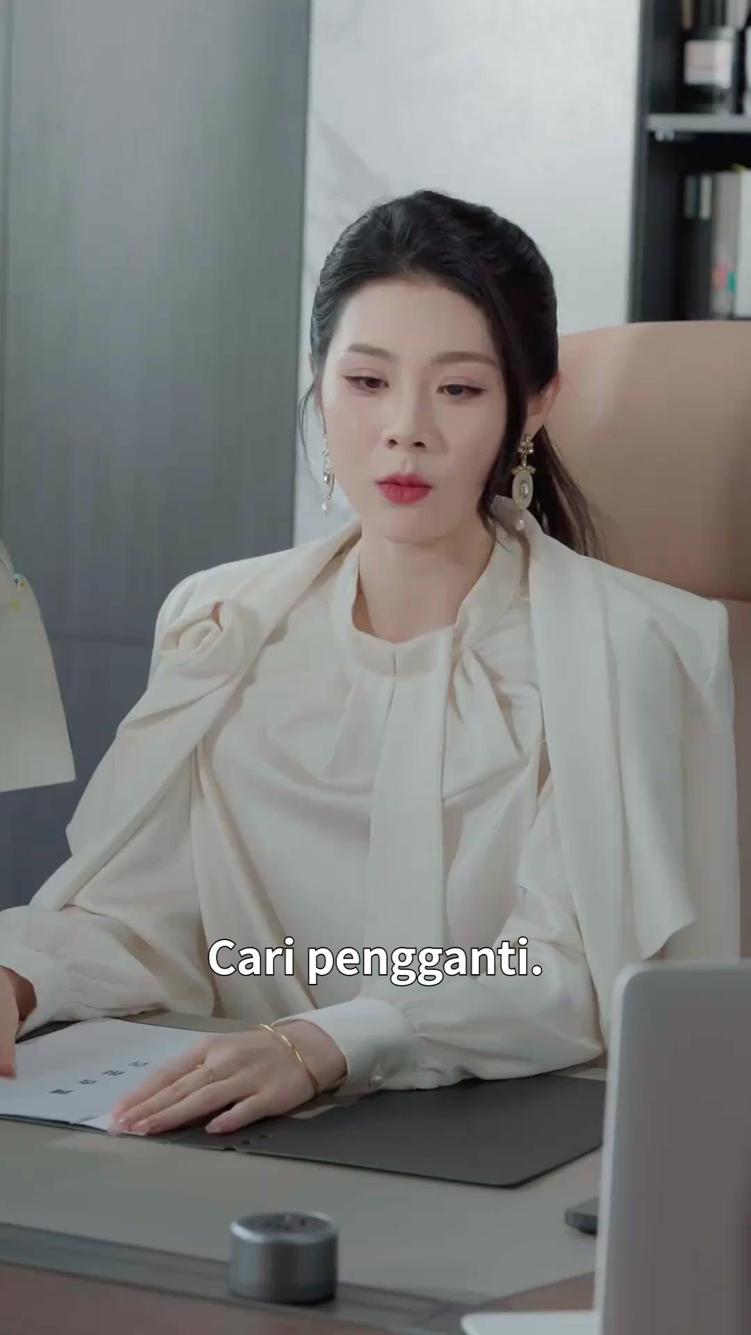 (Sulih suara)Cinta Retak Tak Sempurna