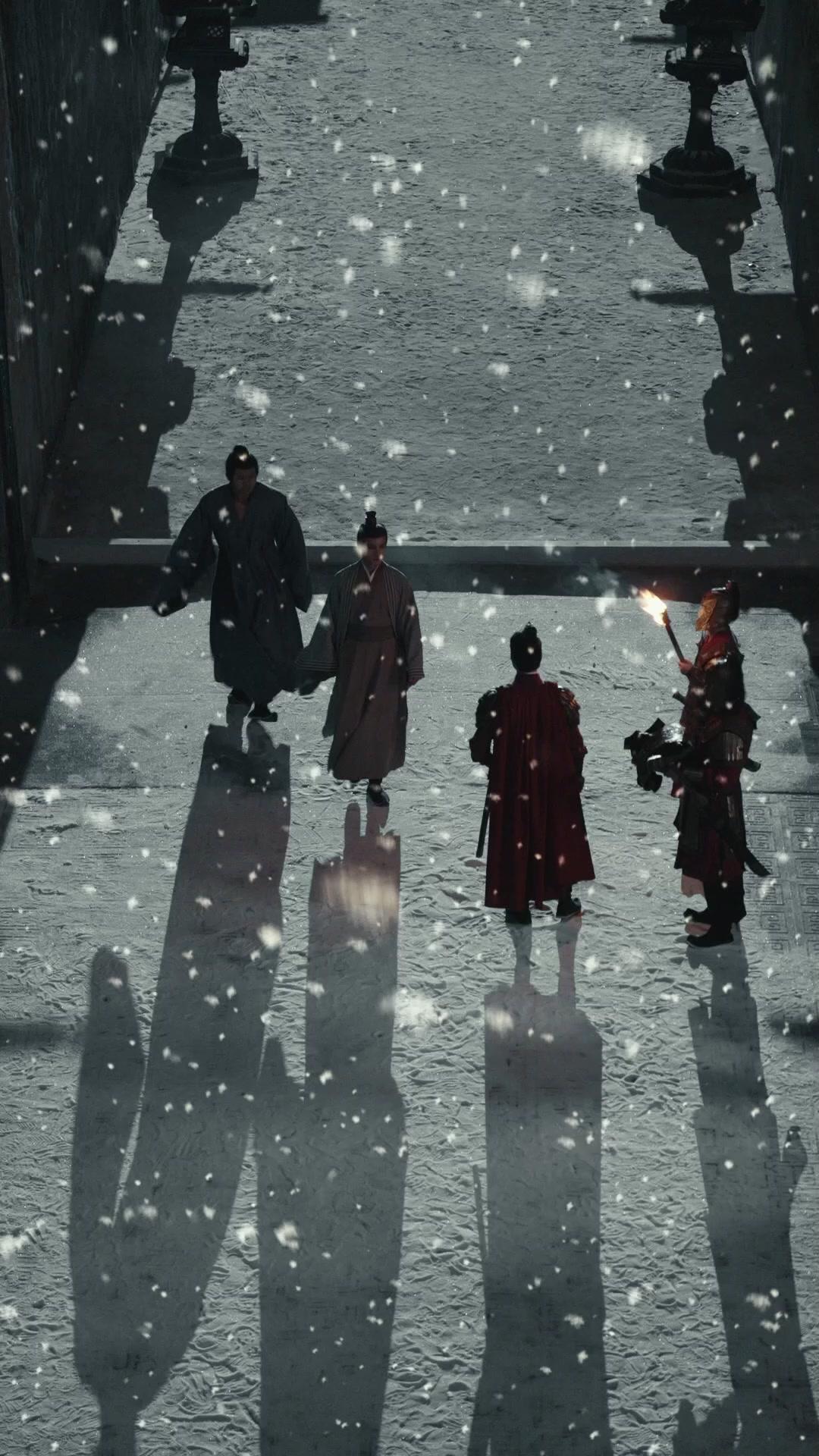 濁酒一壺，布衣稱雄2