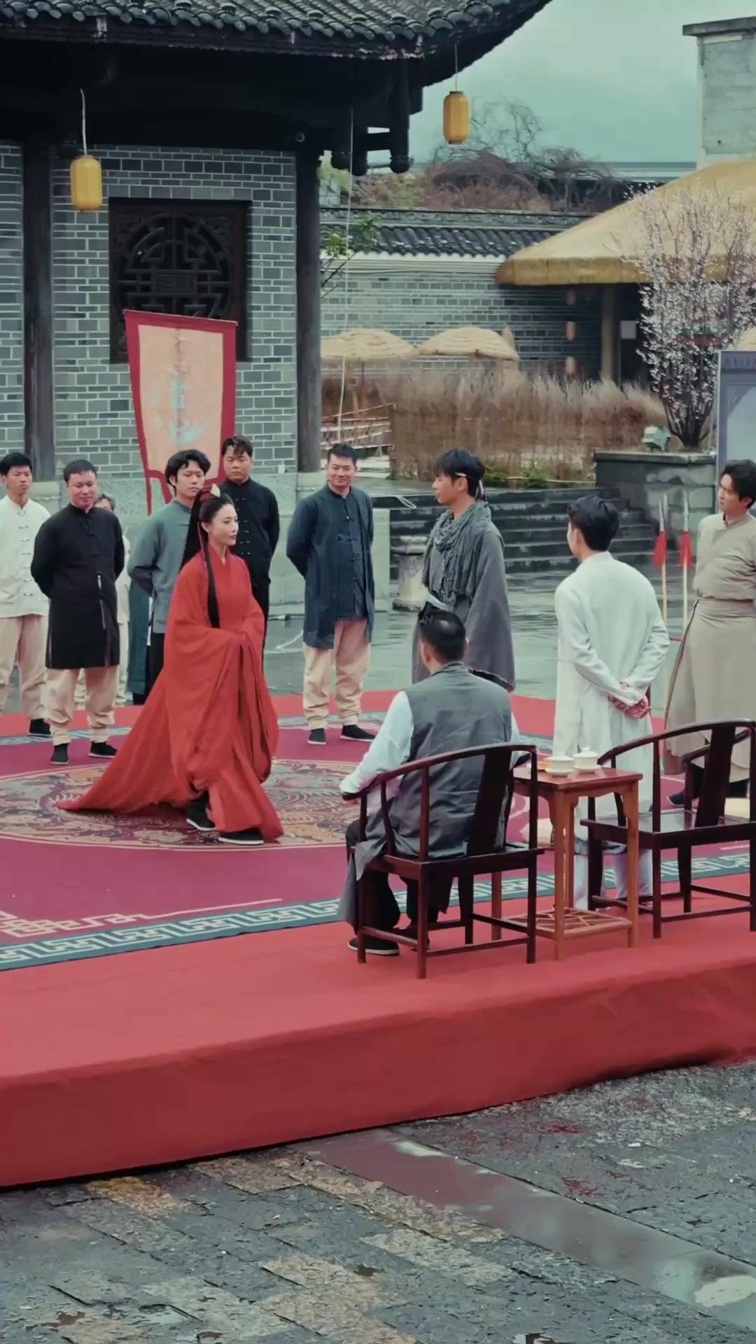 Pukulan Penakluk Langit