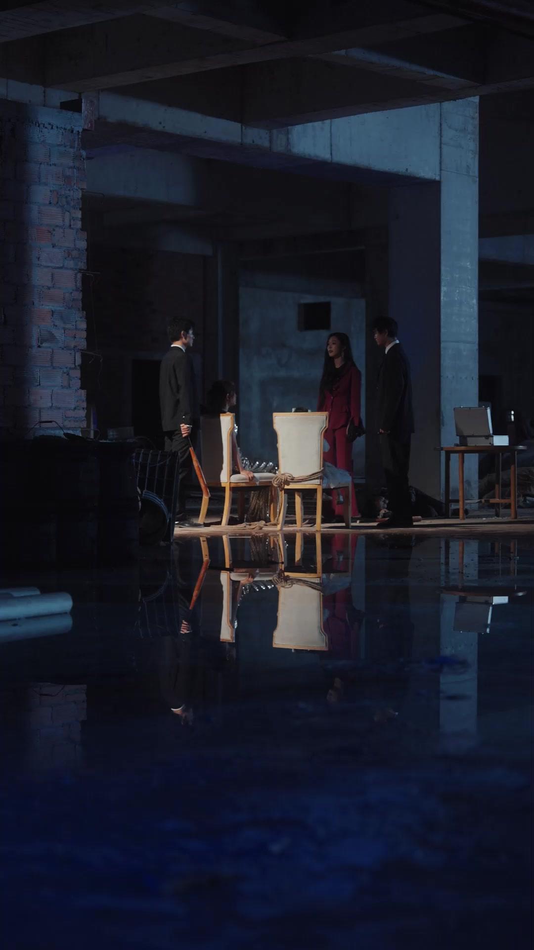 Berkat Anak, Berlabuh ke Hatimu