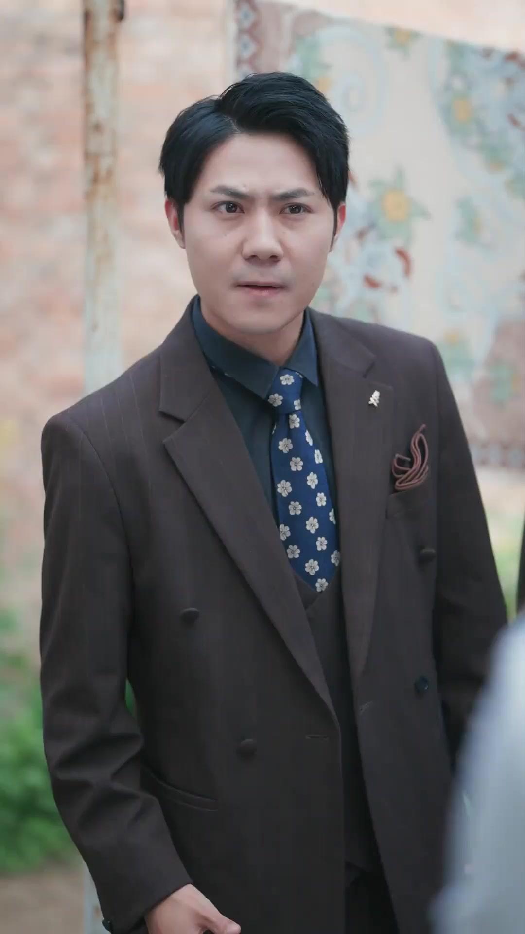 (Dubbed)Son-in-Law? No, Heir to Billions!