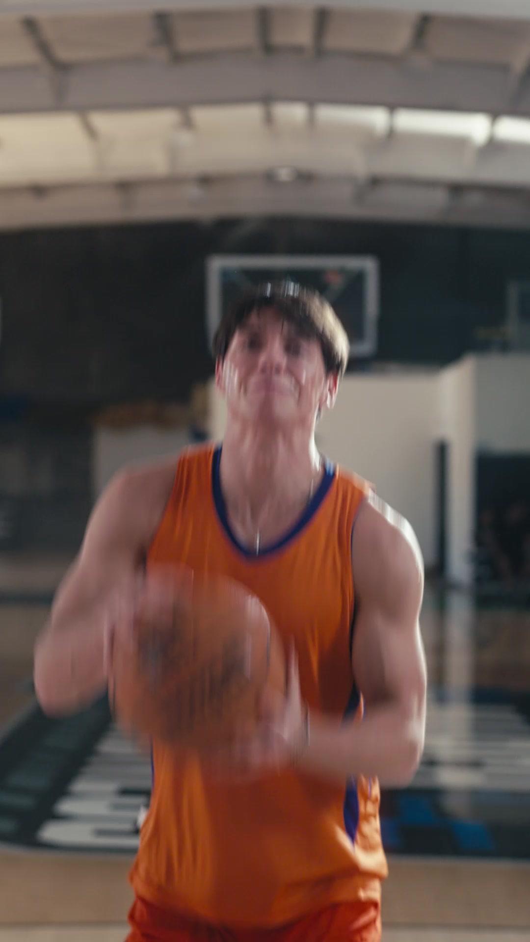 Il Re del Basket è Tornato