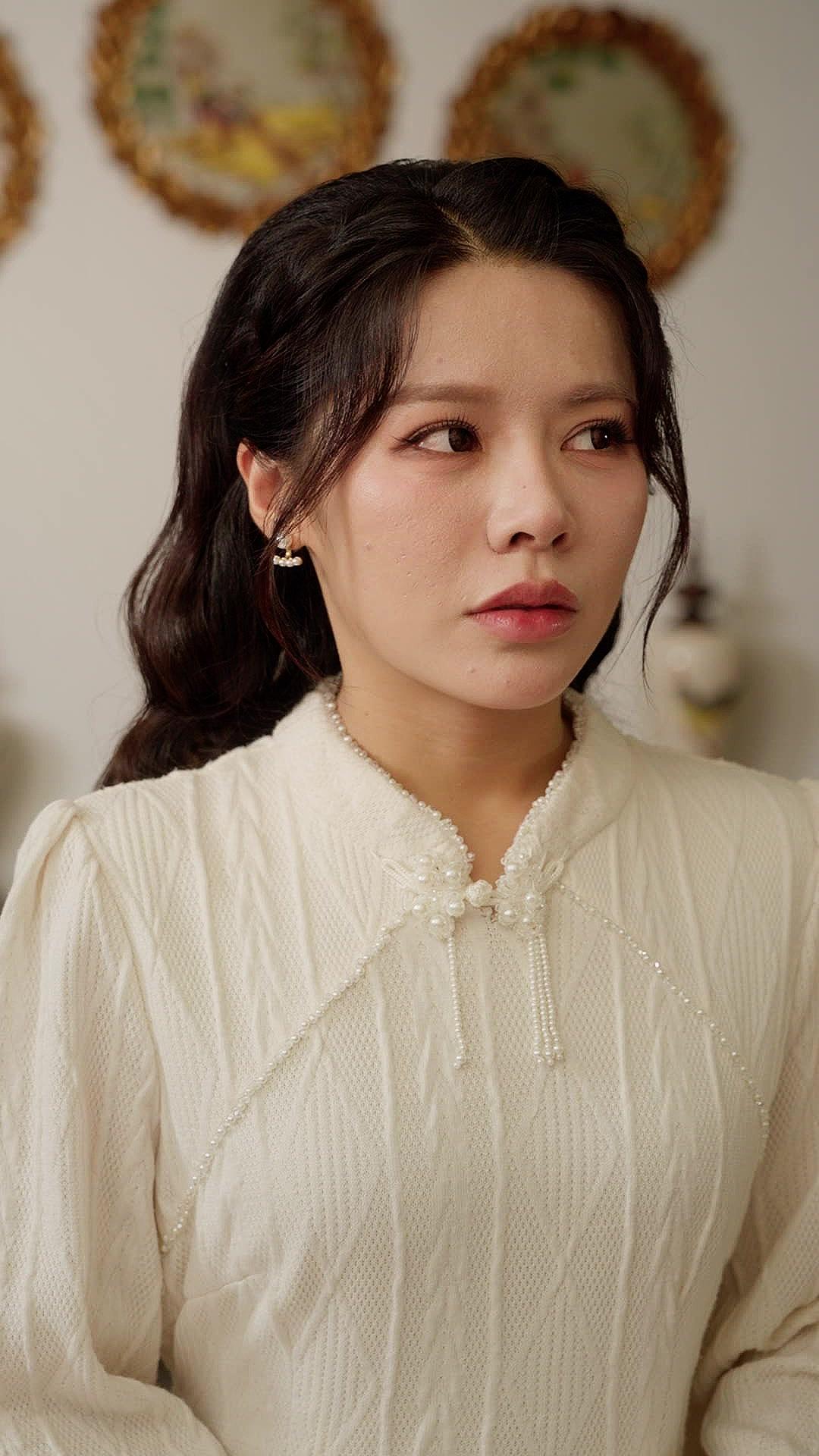 Bayang Kasih Yang Pudar