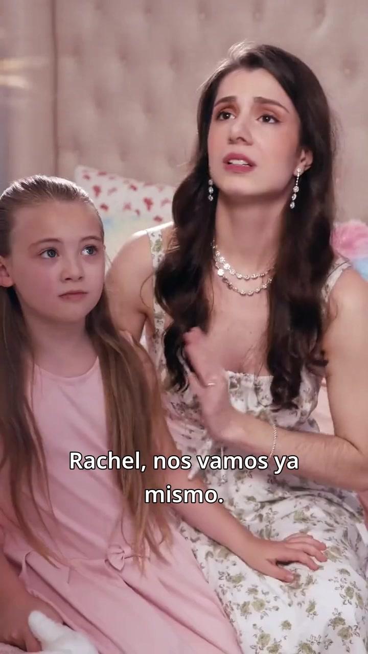 Papá, ¿por qué me dejaste morir?