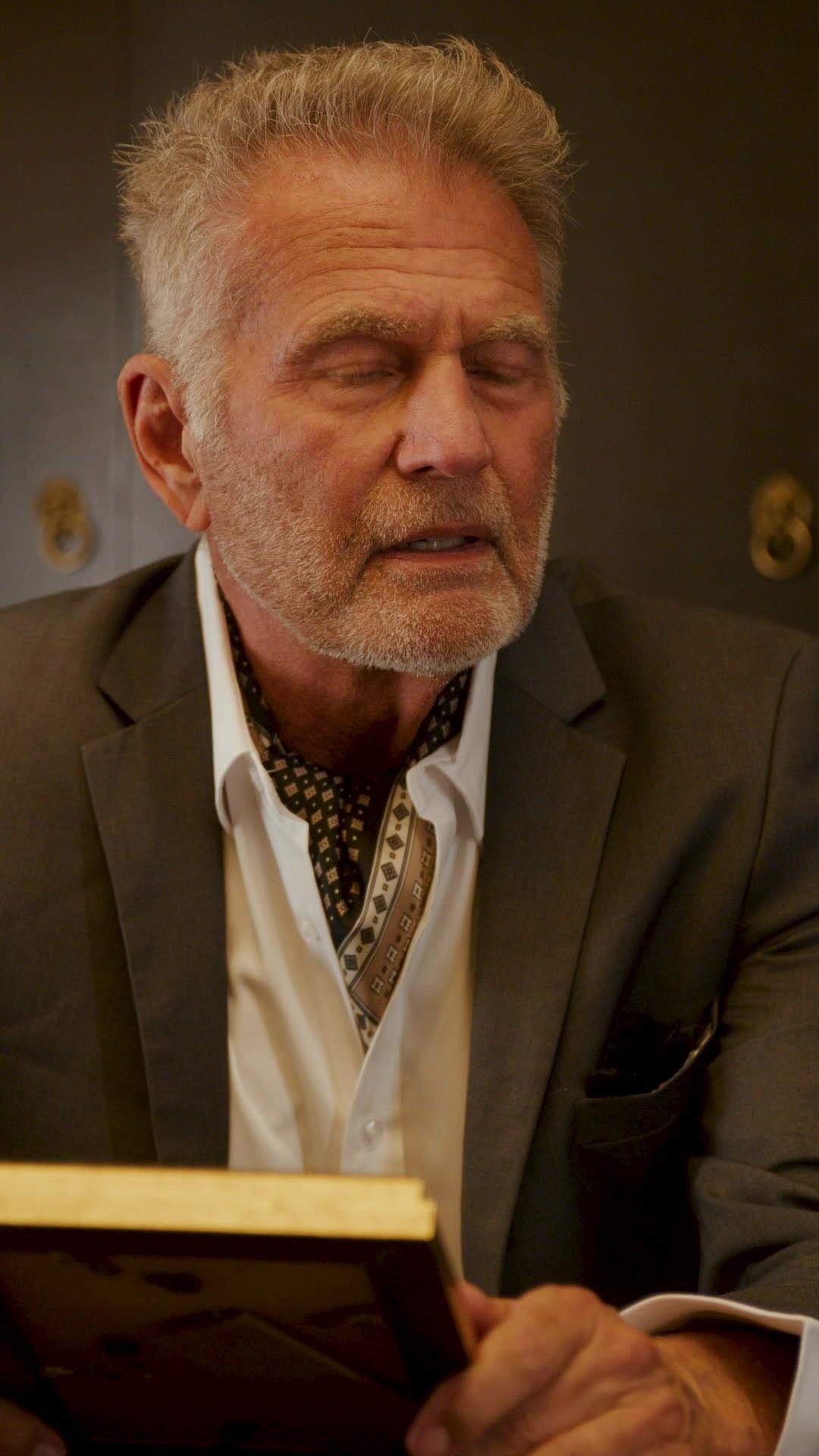 Miete zahlen mit Liebe