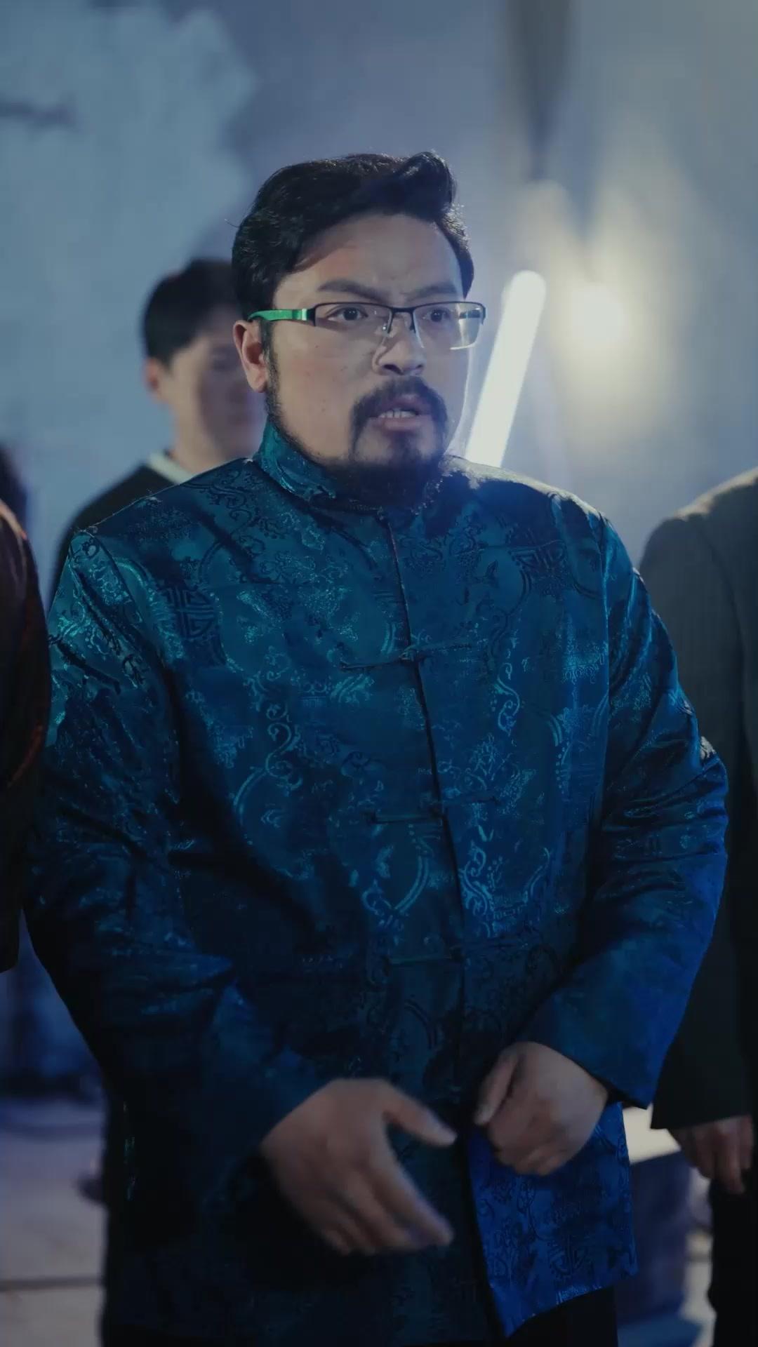 Raja Tinju! Dua Naga di Ring