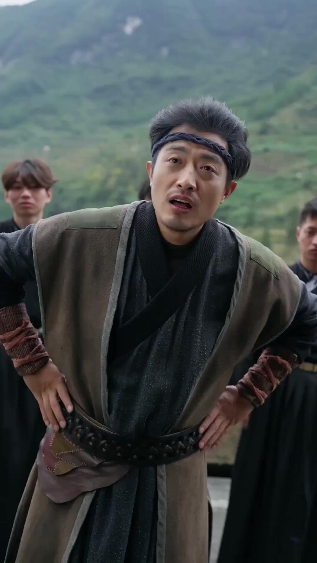 (Dublagem)Meu Pai Não É Qualquer Um