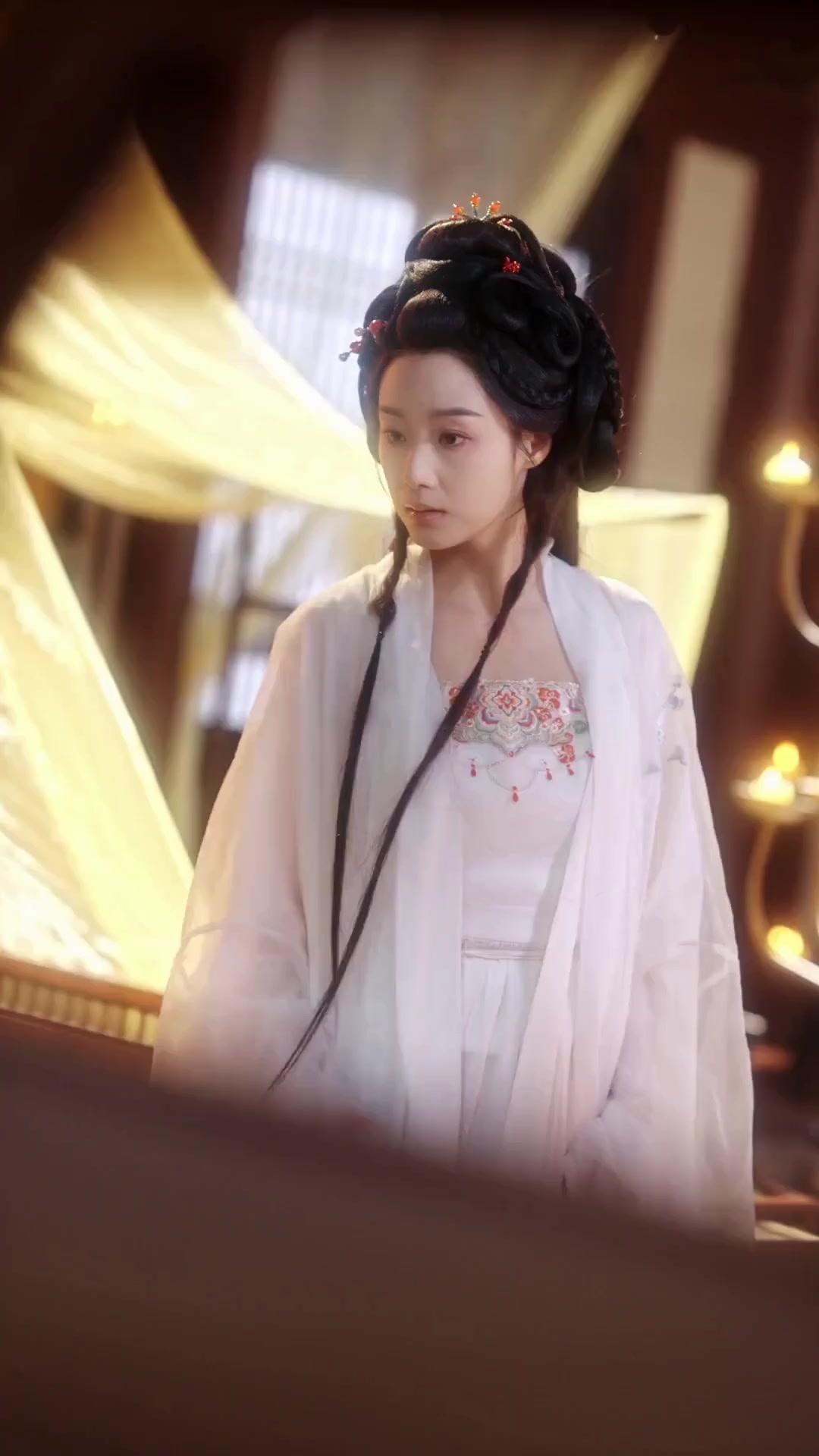 (더빙) 공주의 생존법