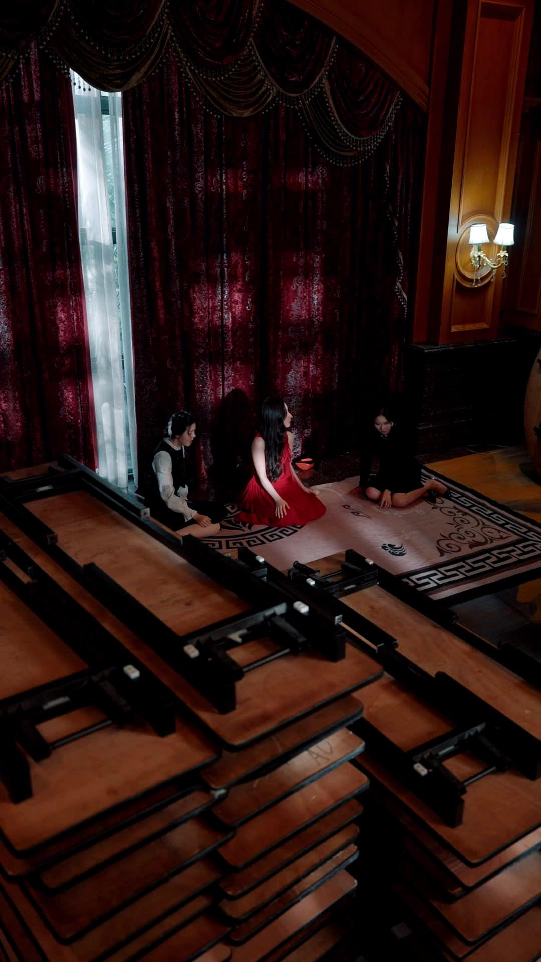 LE PRIX DE L'OBSESSION