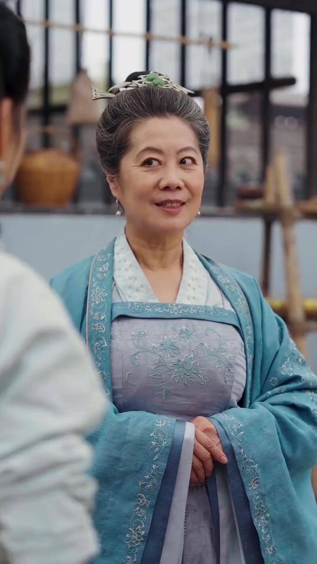 (Dubbed)Return of the Grand Princess