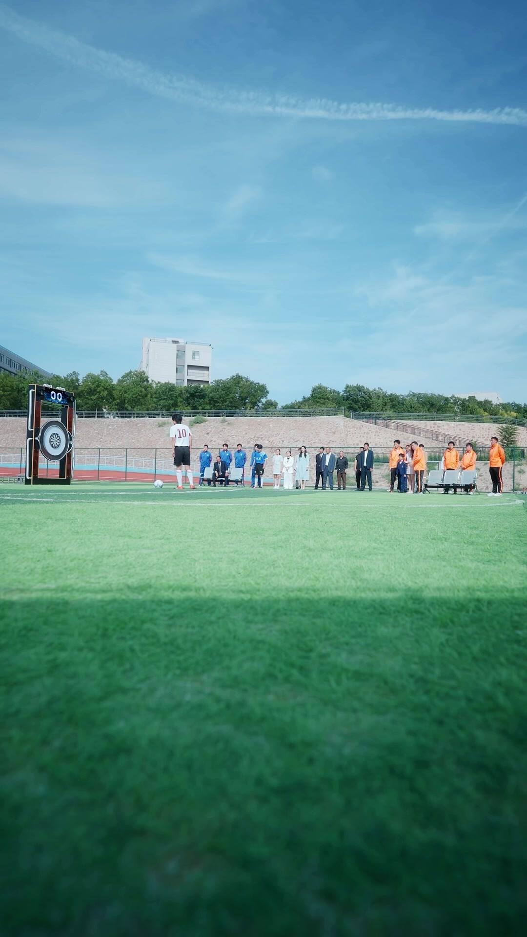 Idola Sepak Bola Cilik