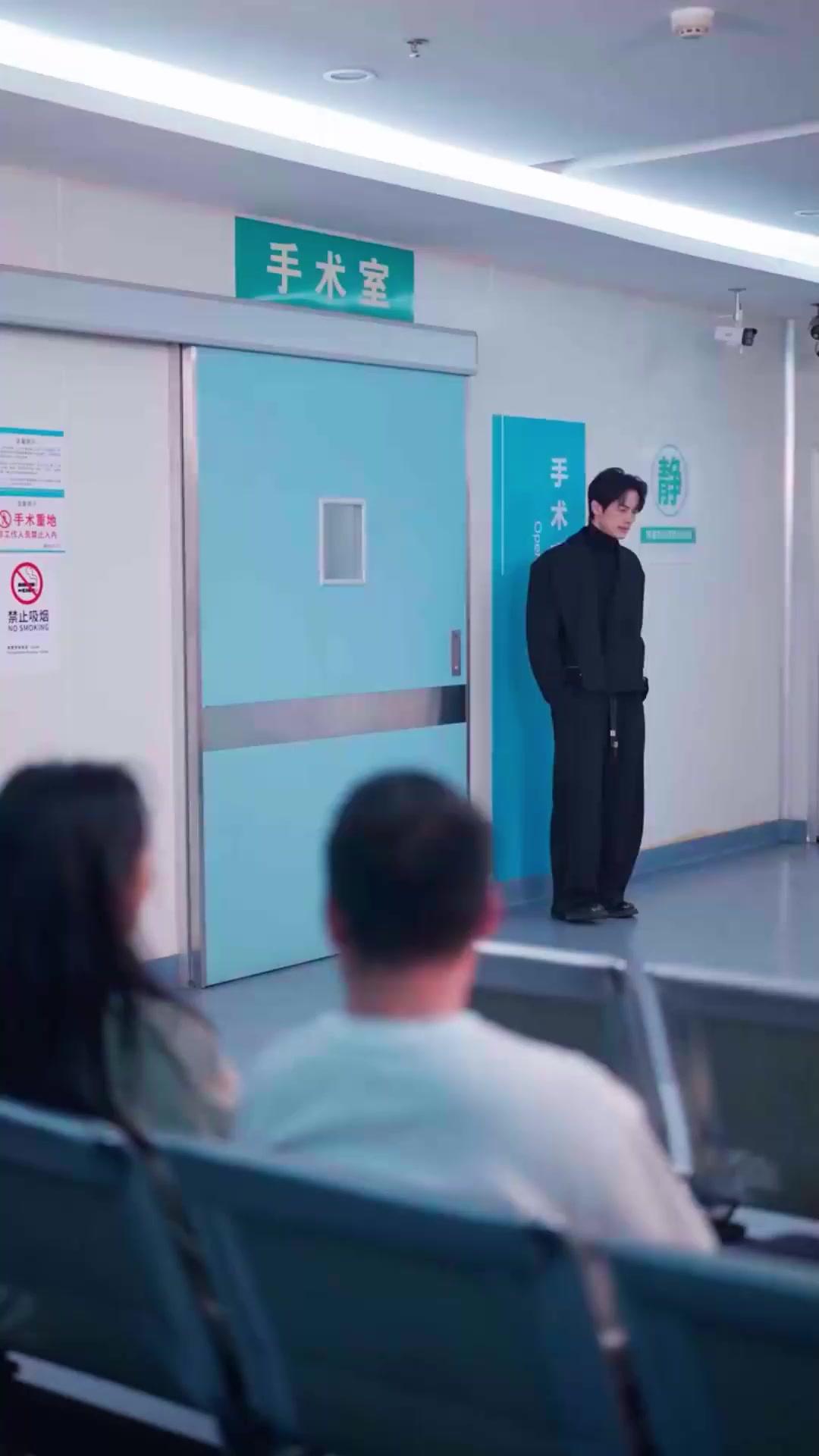 Chấp Niệm Của Anh