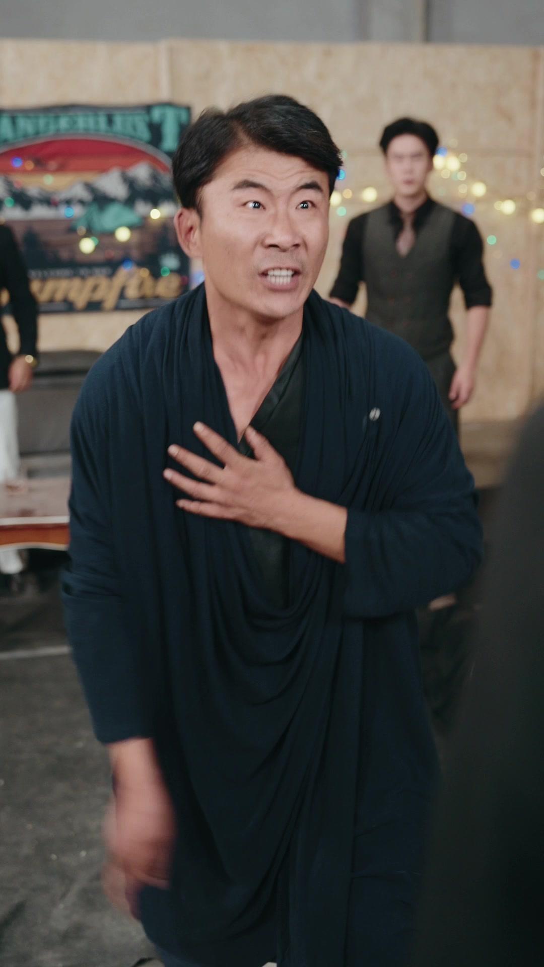 A Rainha das Sombras