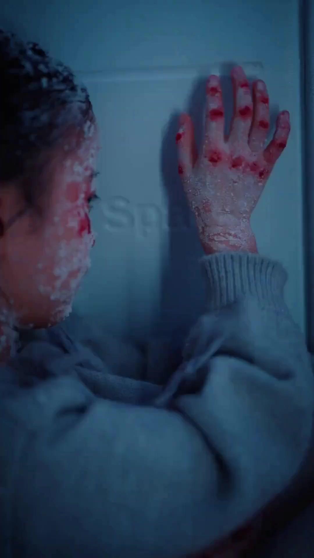 (Dubbed) They Locked Me in a FREEZER