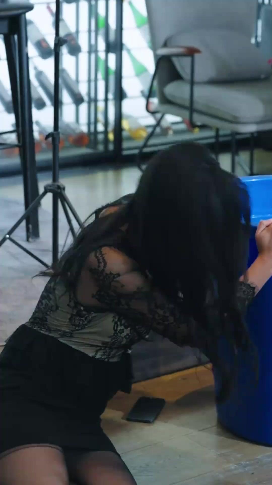 (Sulih suara) Cinta Palsu Hancurkan Kita