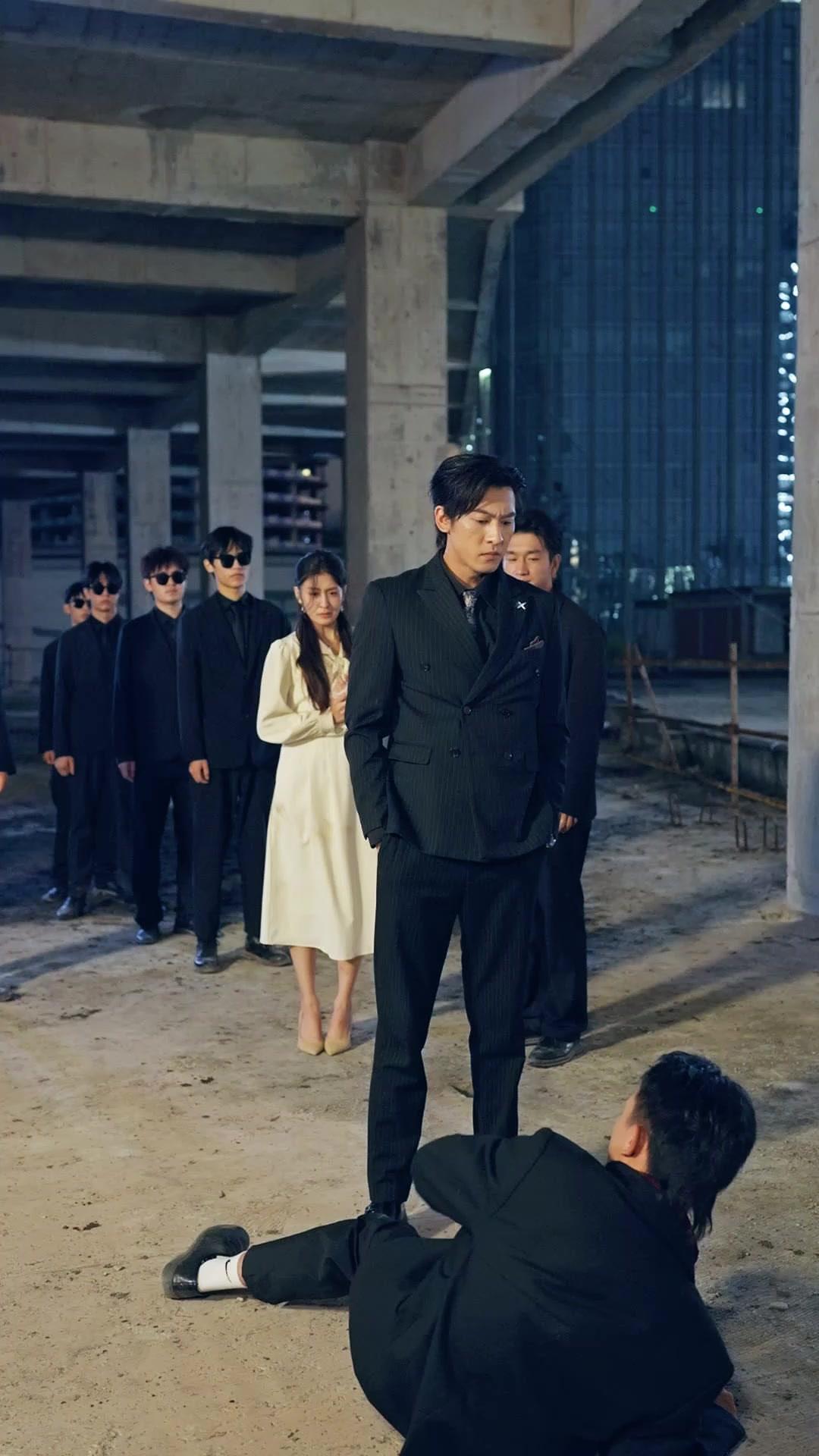 الوعد القديم في الزمان