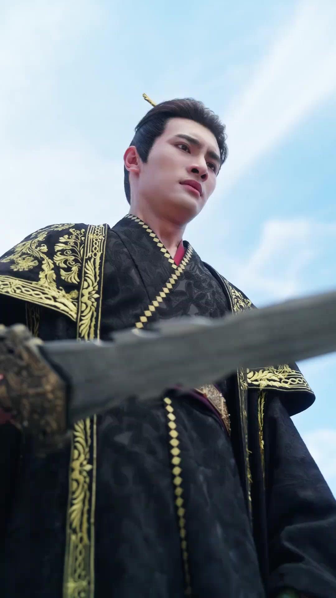 (Dubbed)The Goddess’s Revenge: So Begins His Ruin