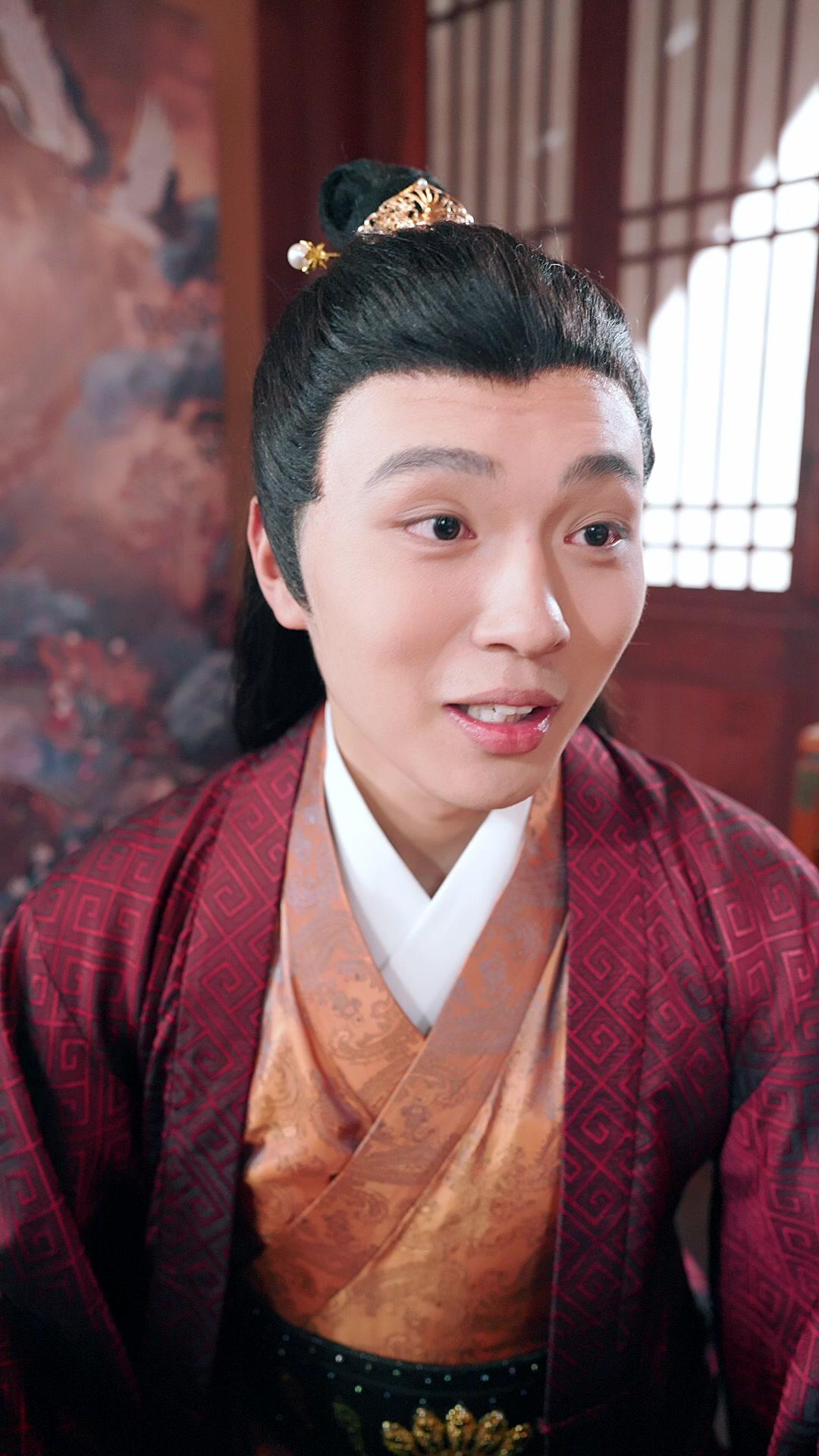 Ladrão: A Lenda do Império